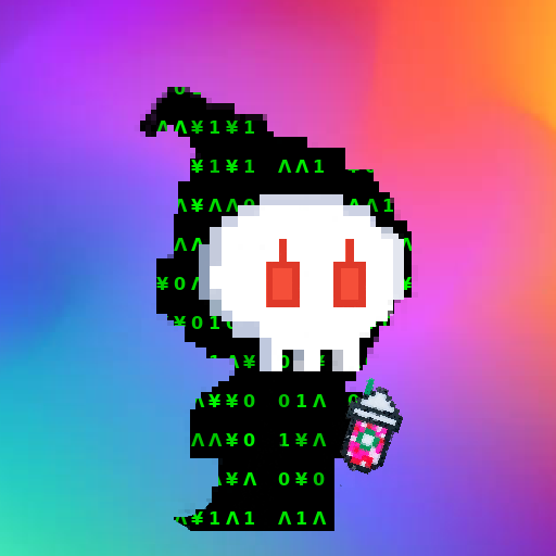 Skoodies #571 NFT image