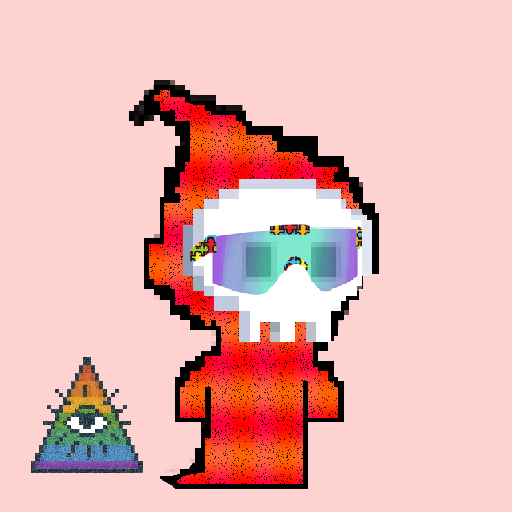 Skoodies #652 NFT image