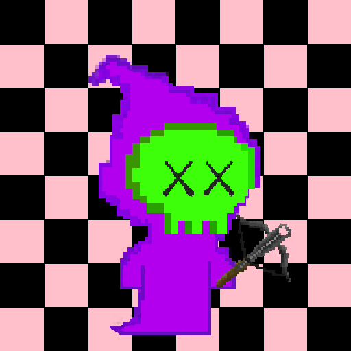 Skoodies #764 NFT image