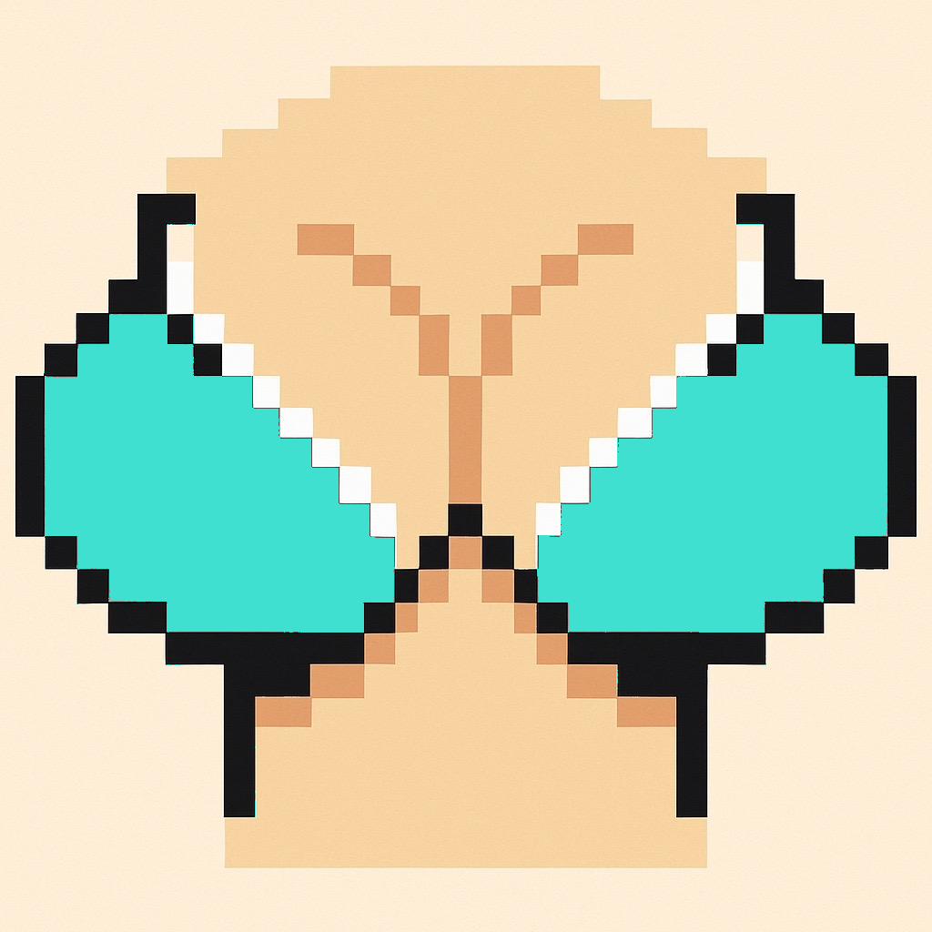 Titties #60 NFT image