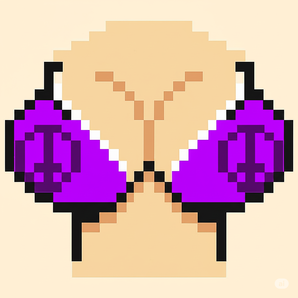 Titties #51 NFT image