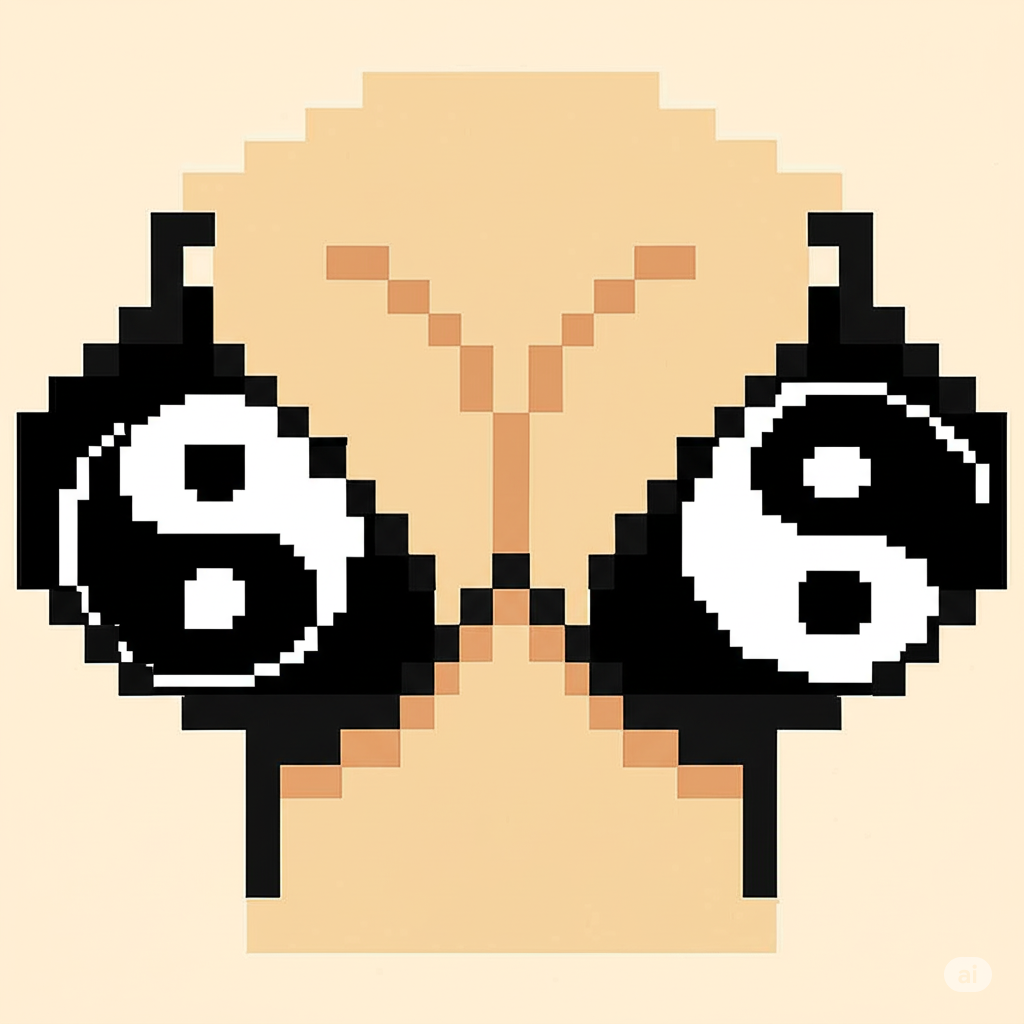 Titties #43 NFT image