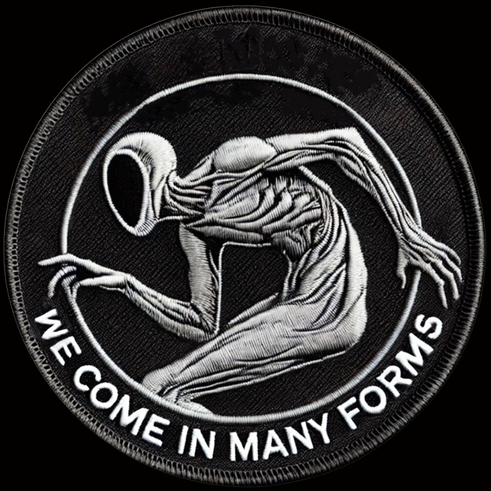 USA Psyops NFT image