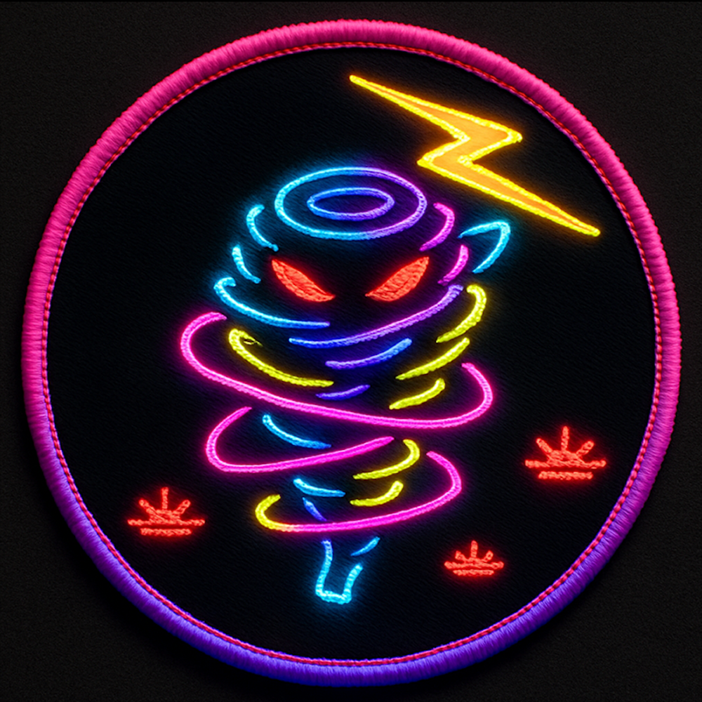 USA (TSSAM) Attack Missile NFT image