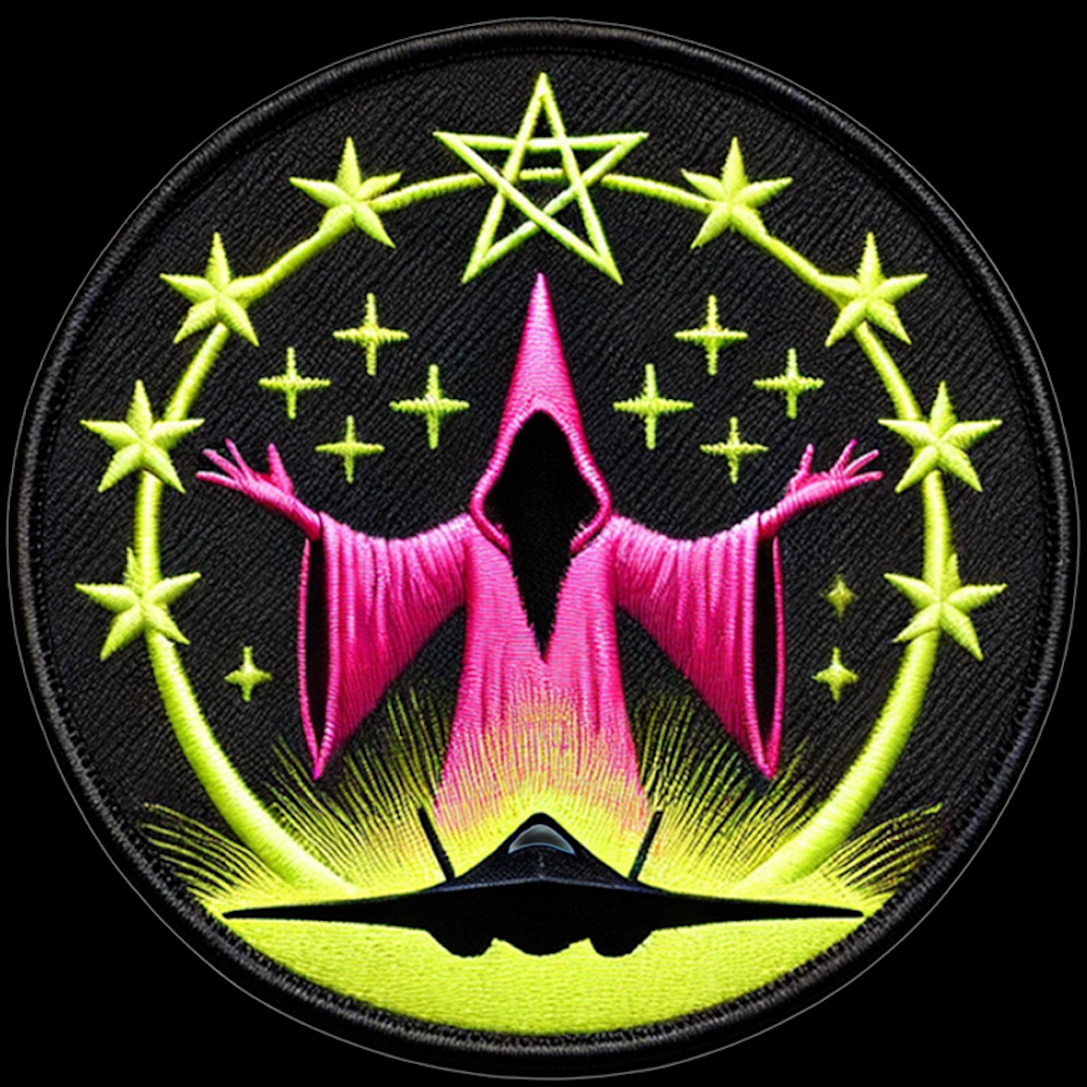 USA F-22 Low Observables Flight Test X NFT image