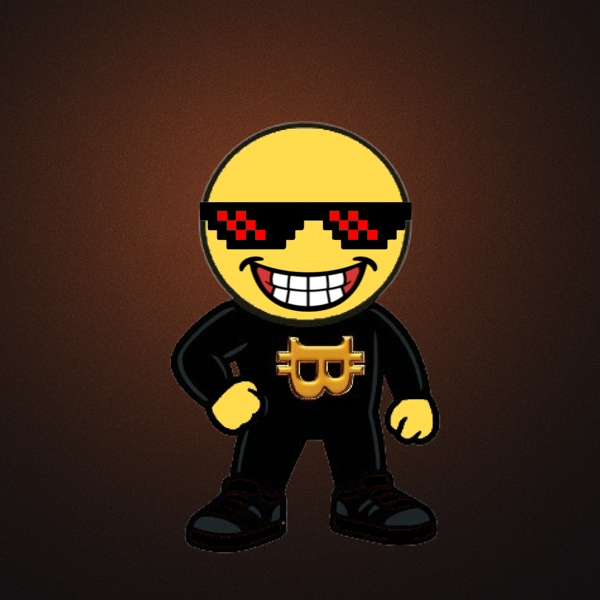 Hiney Kin #4314 NFT image