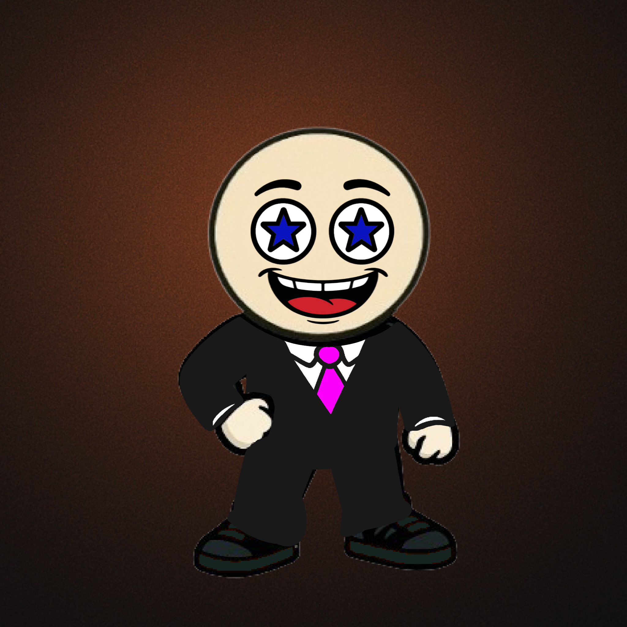 Hiney Kin #2950 NFT image