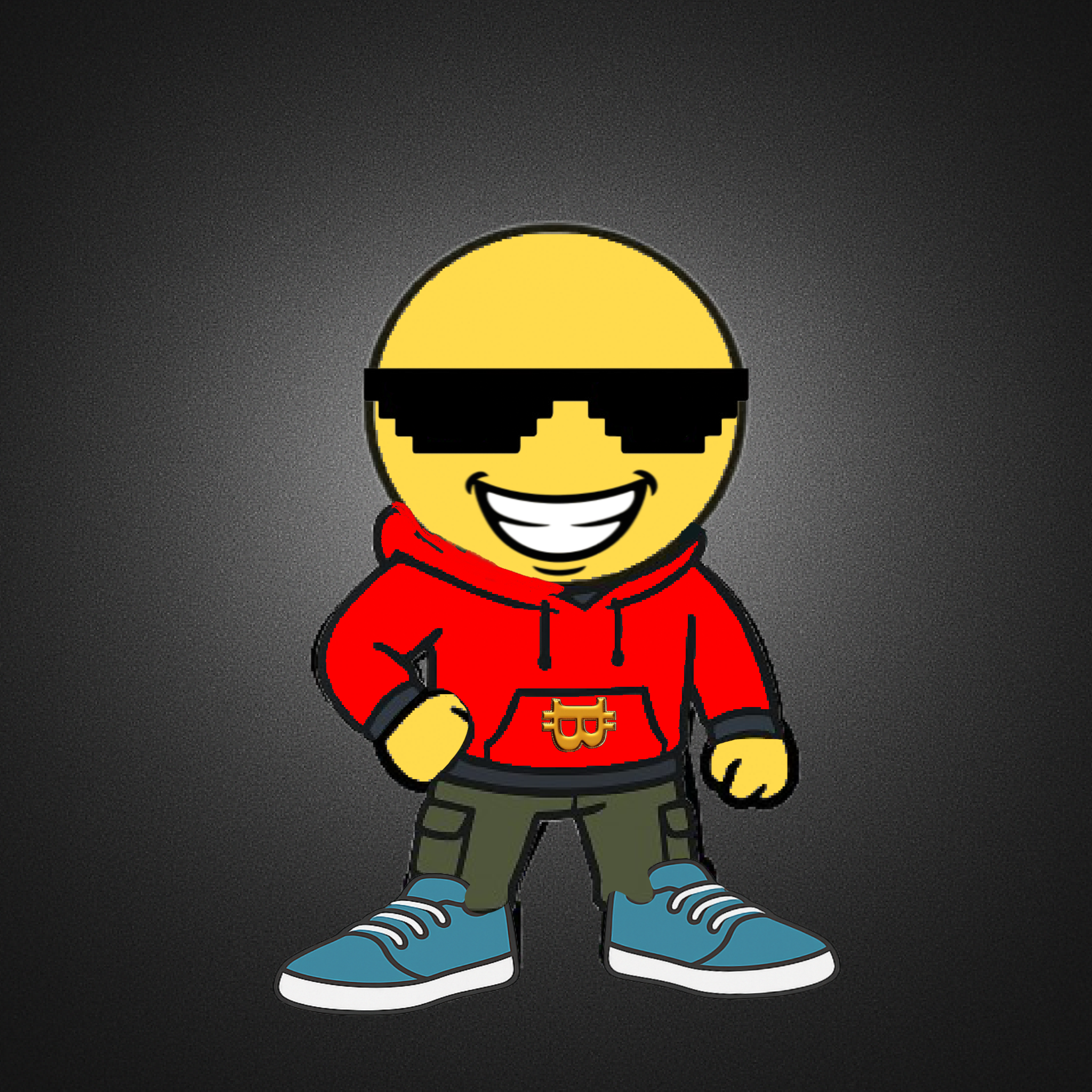 Hiney Kin #834 NFT image