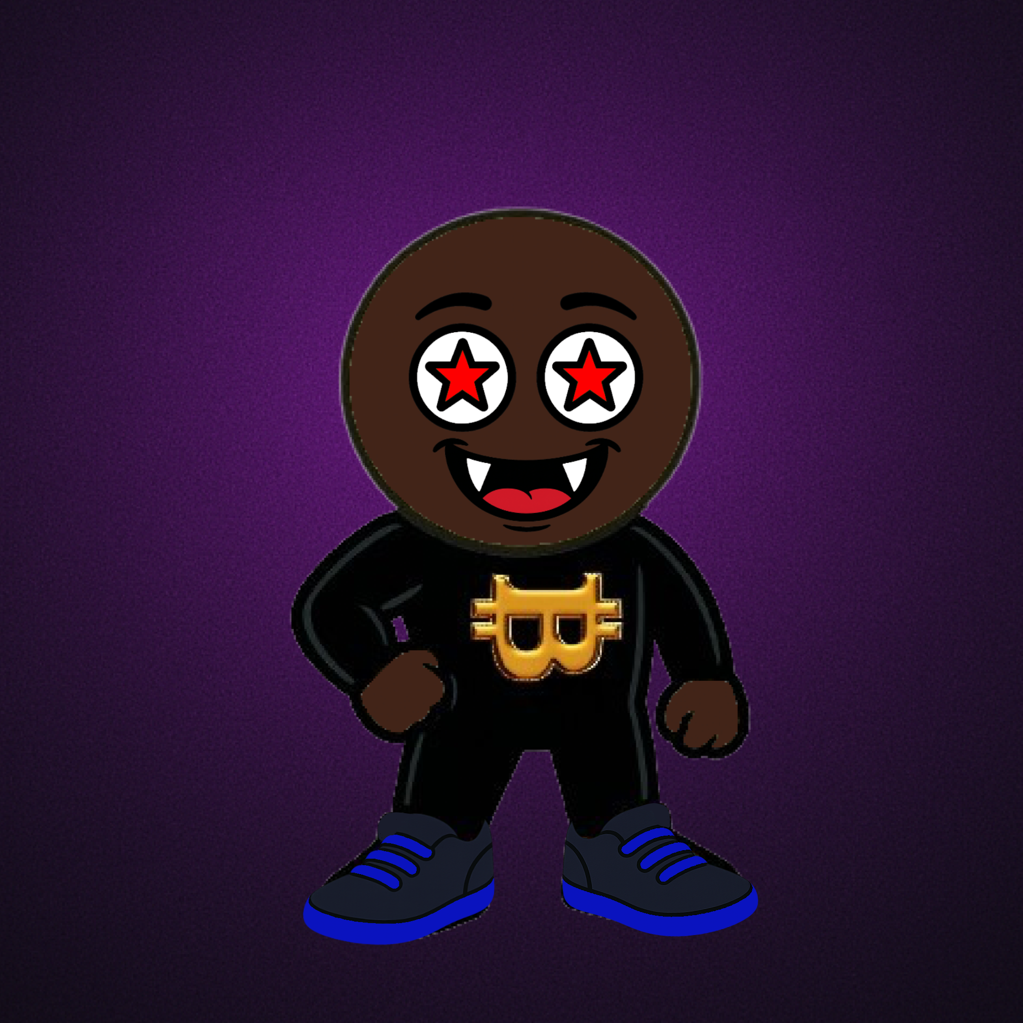 Hiney Kin #3091 NFT image