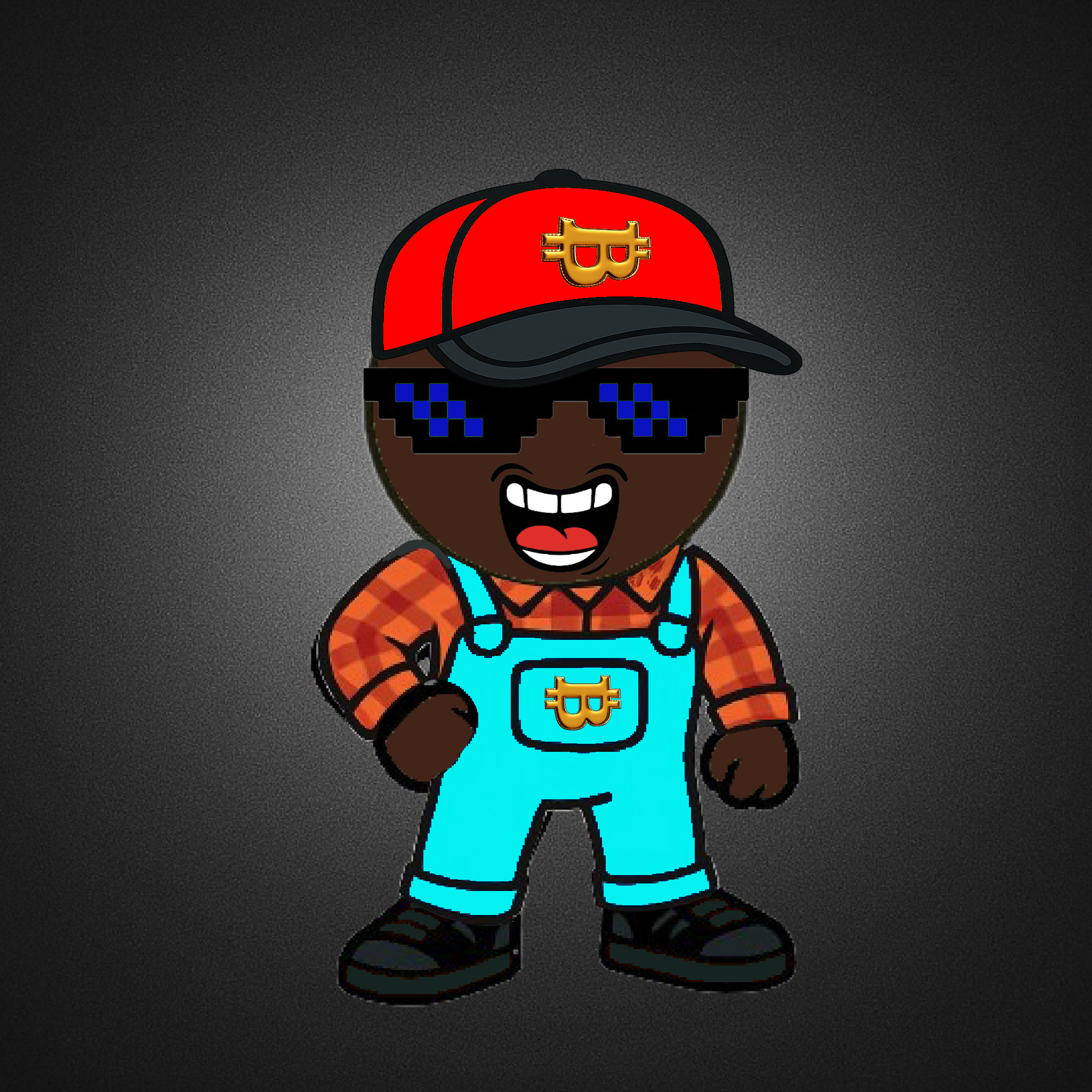 Hiney Kin #534 NFT image