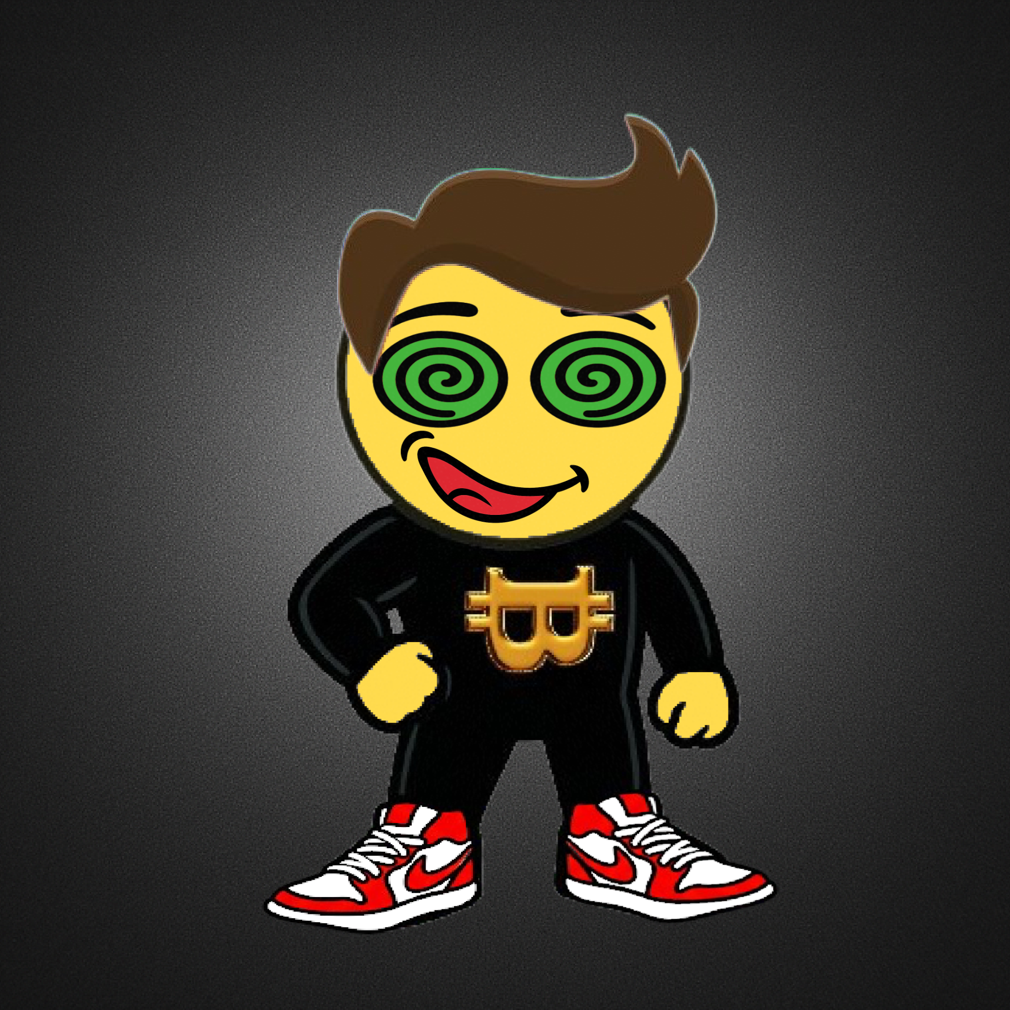 Hiney Kin #4963 NFT image