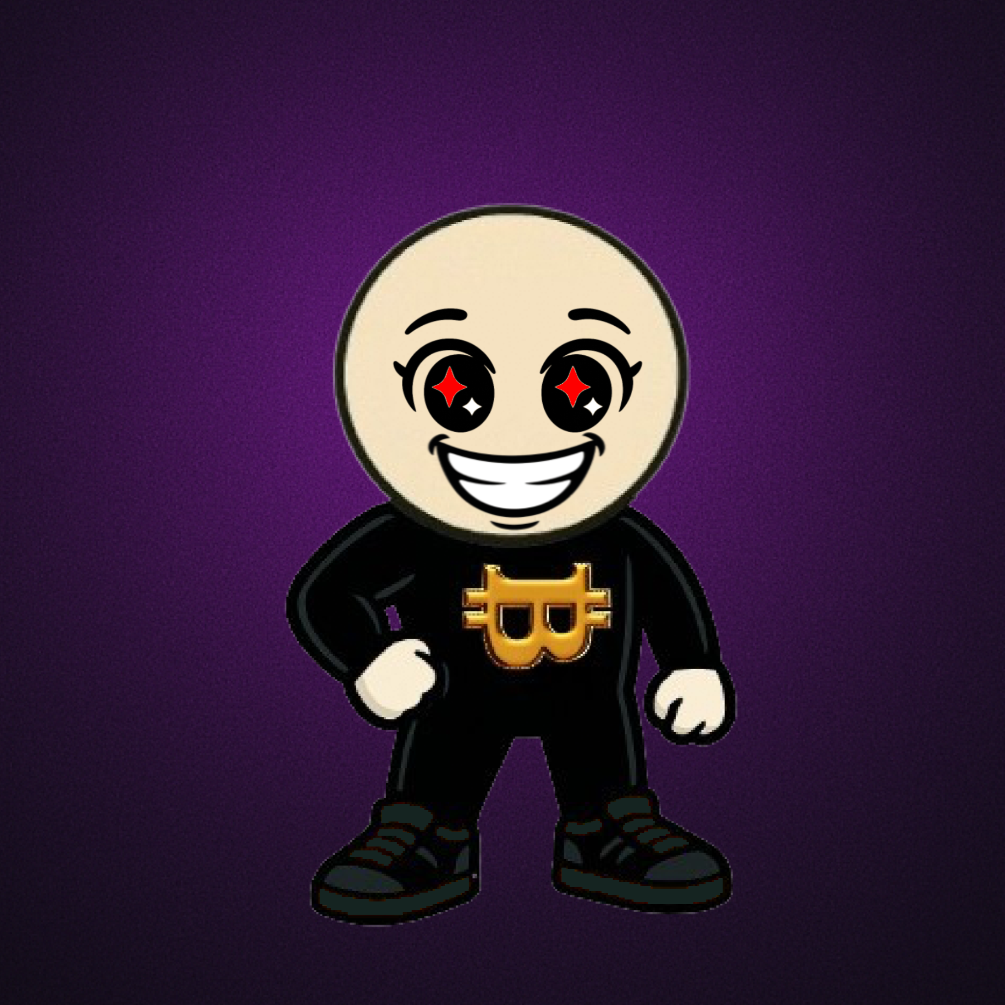 Hiney Kin #298 NFT image