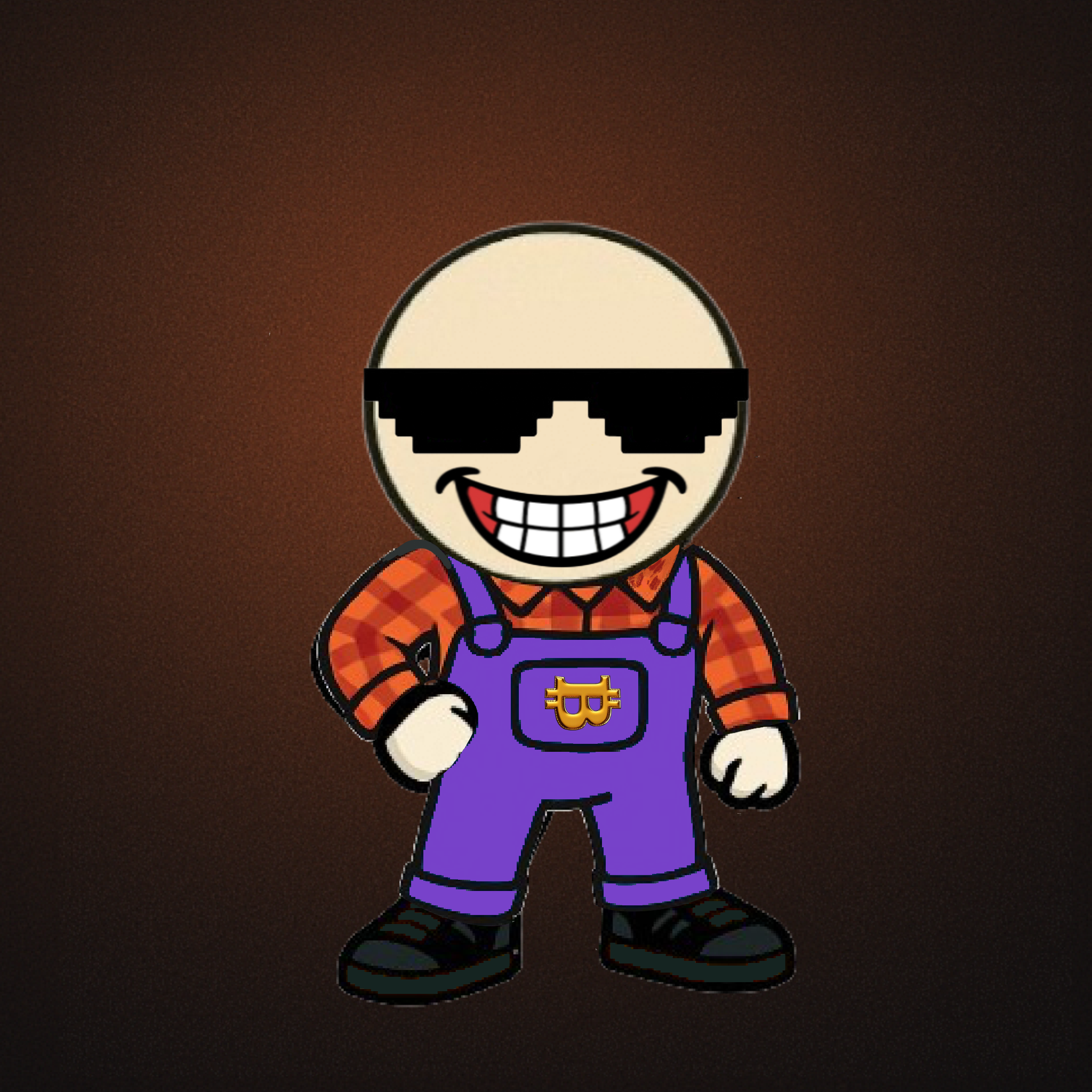 Hiney Kin #291 NFT image