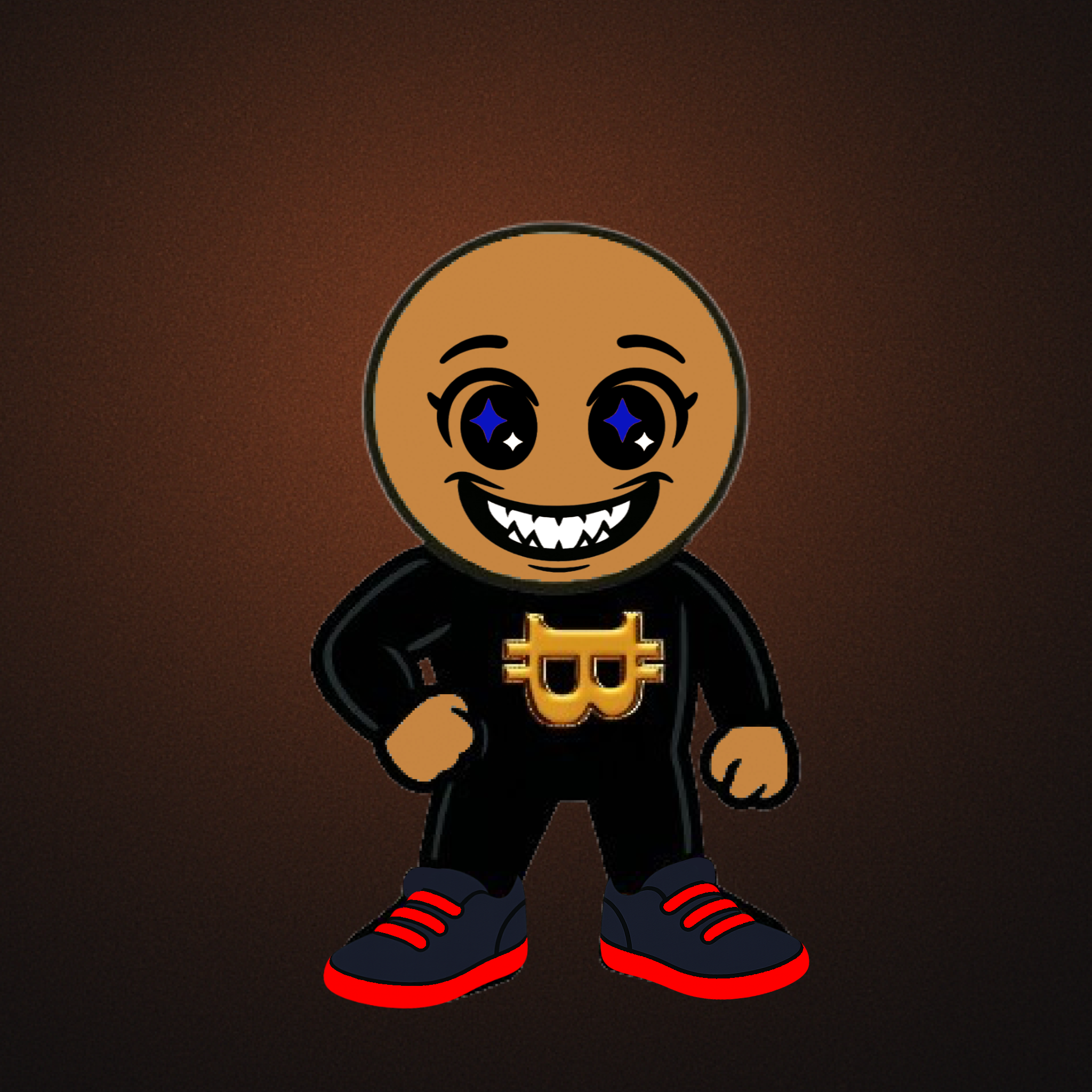 Hiney Kin #724 NFT image