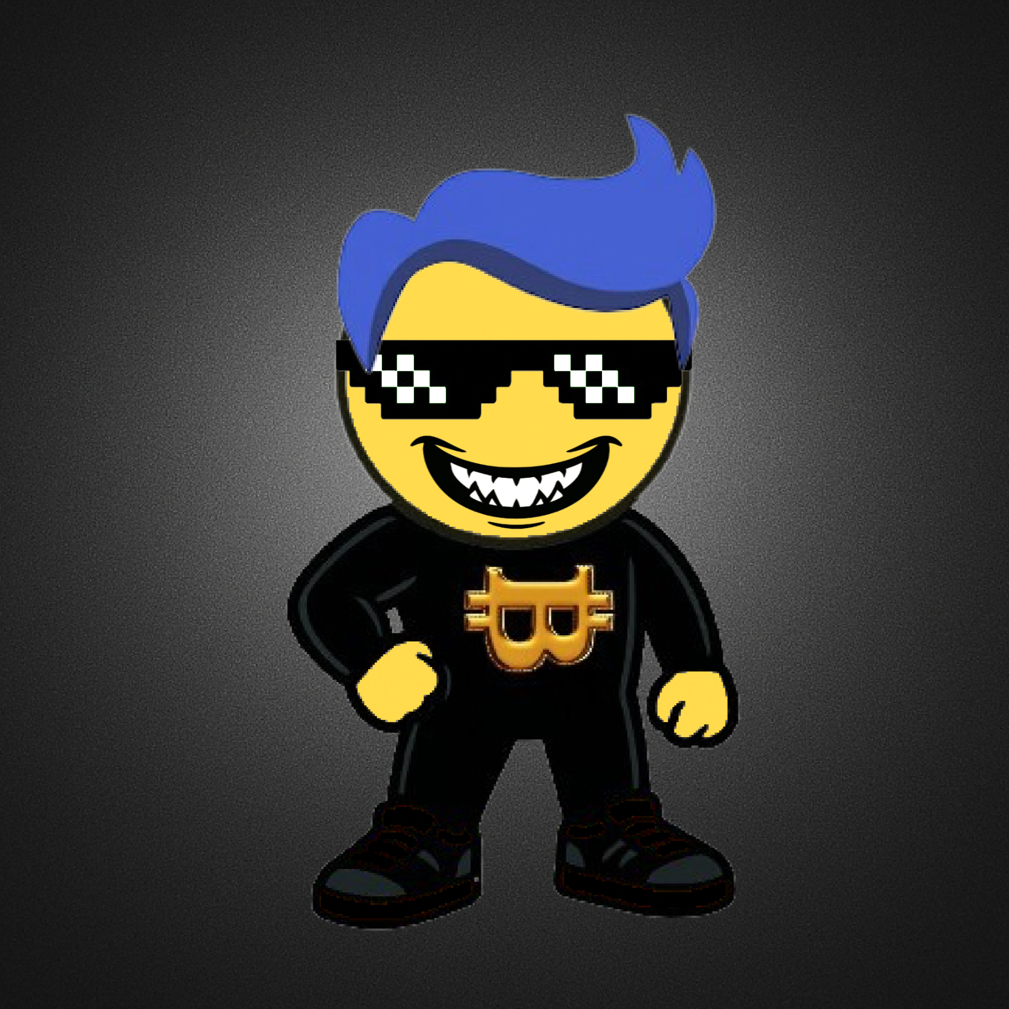 Hiney Kin #1150 NFT image