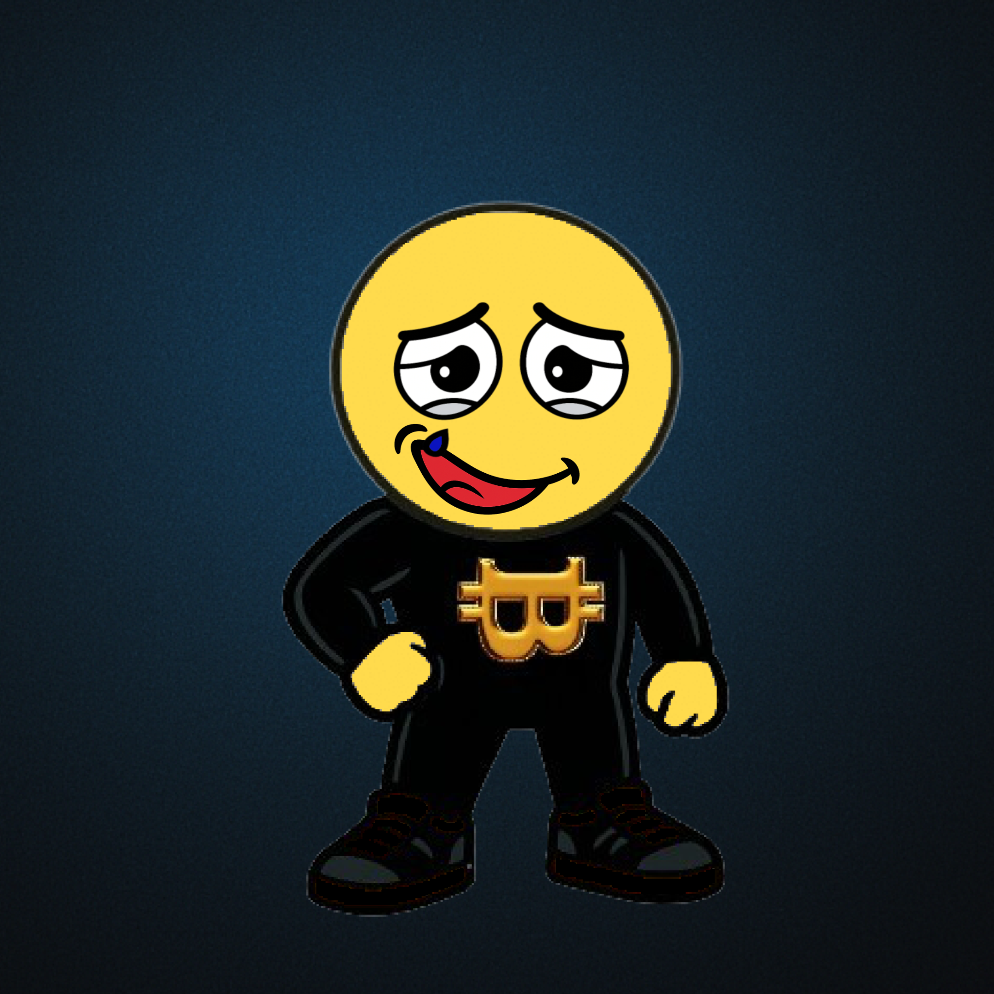 Hiney Kin #3088 NFT image