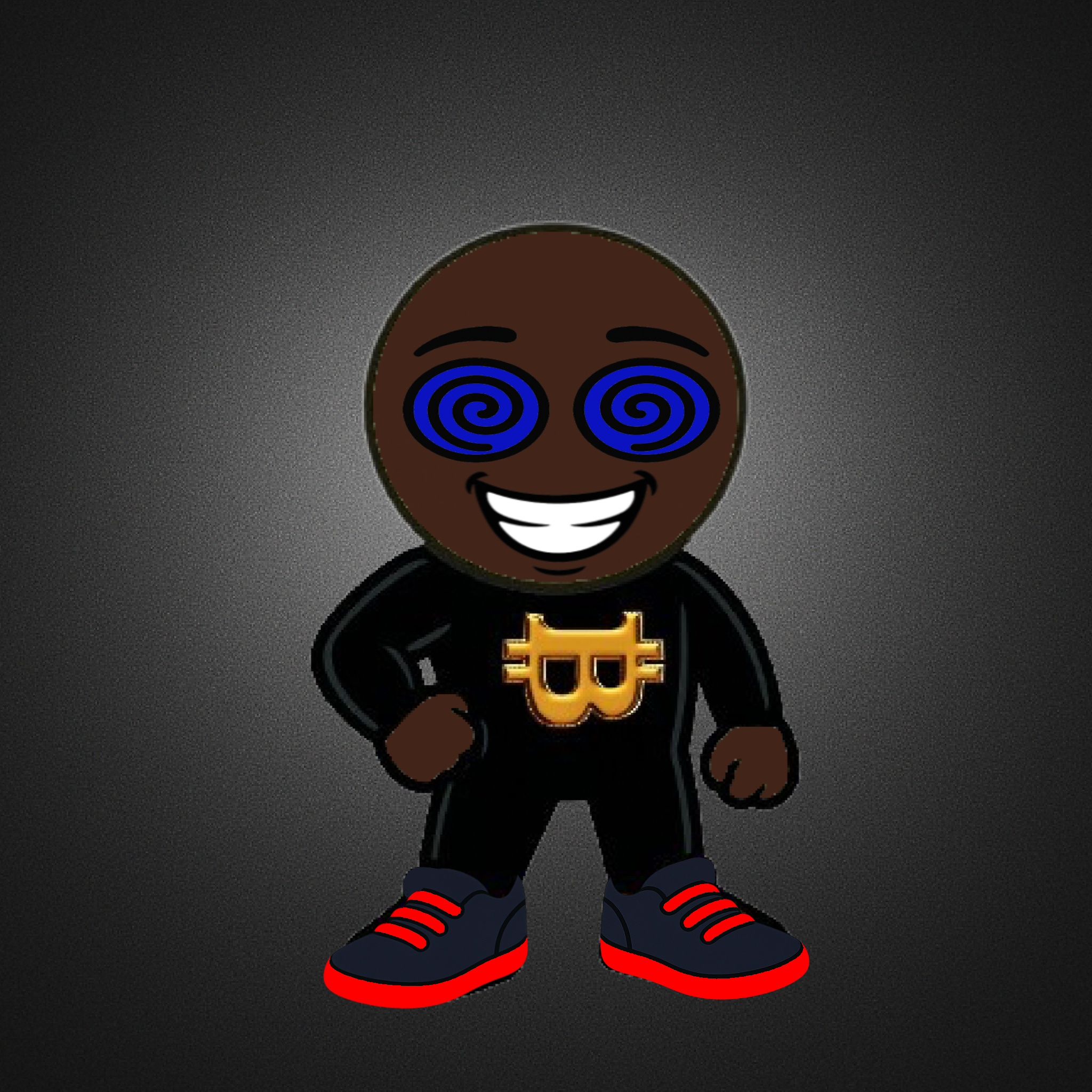 Hiney Kin #3070 NFT image