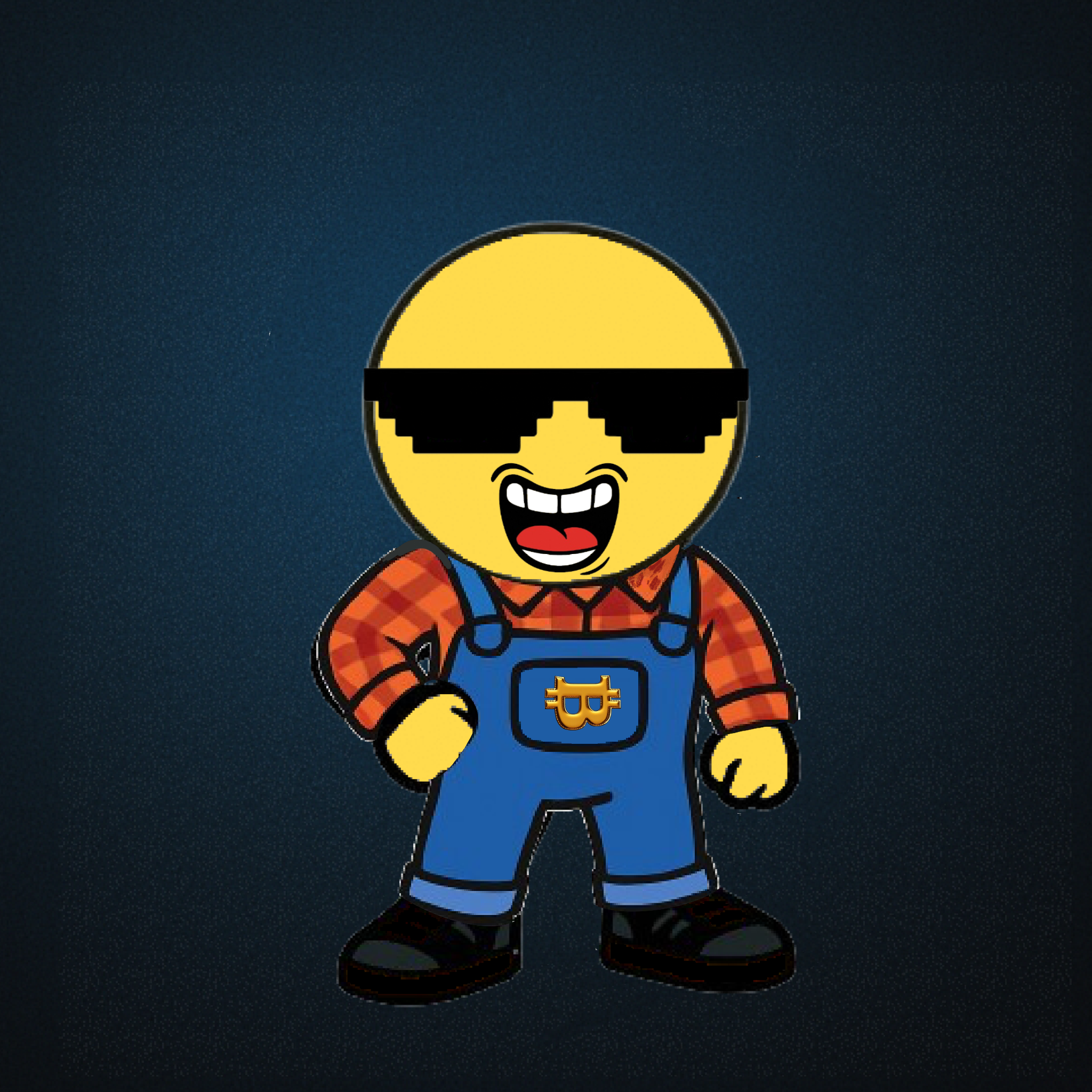 Hiney Kin #4093 NFT image