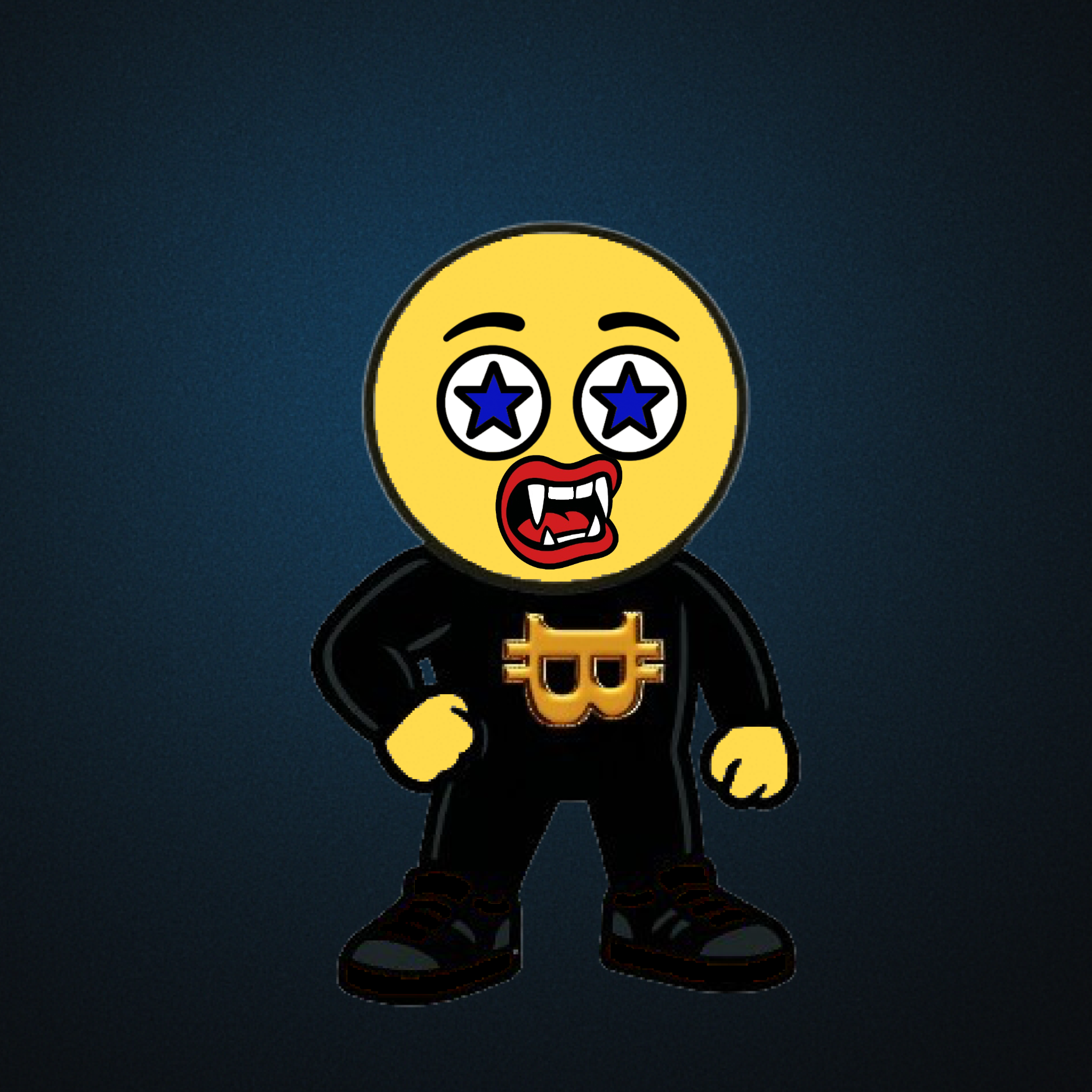 Hiney Kin #2753 NFT image