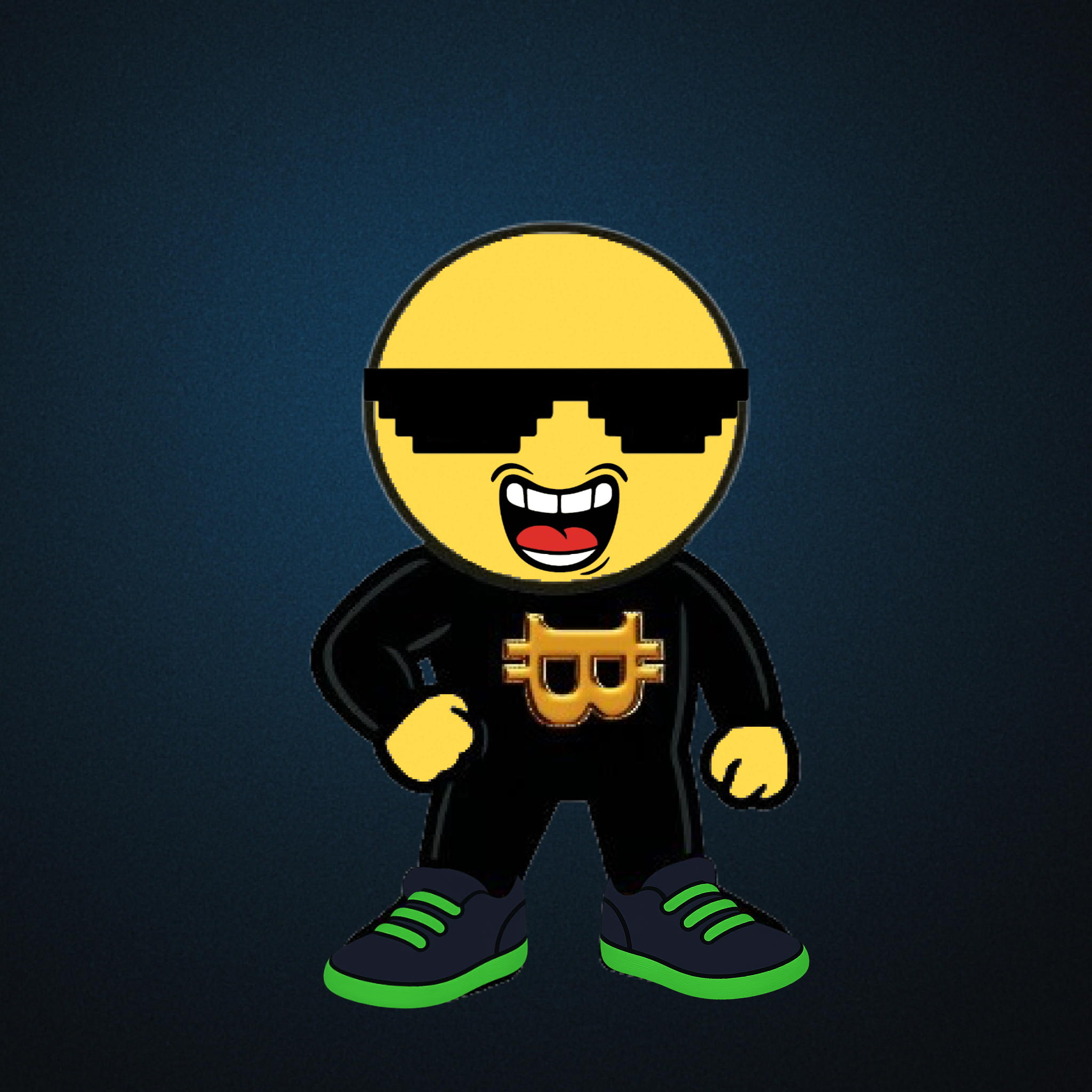 Hiney Kin #29 NFT image