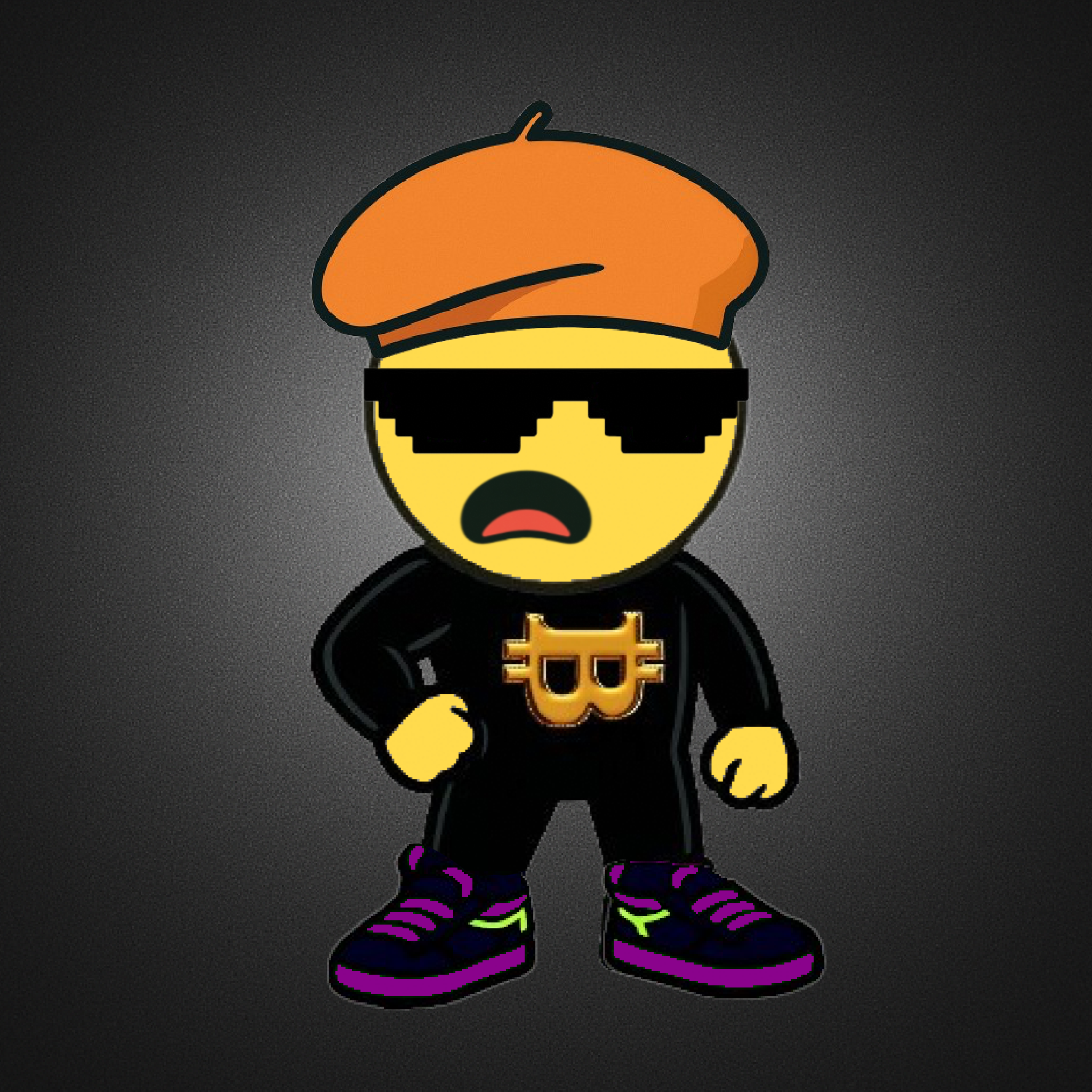 Hiney Kin #88 NFT image