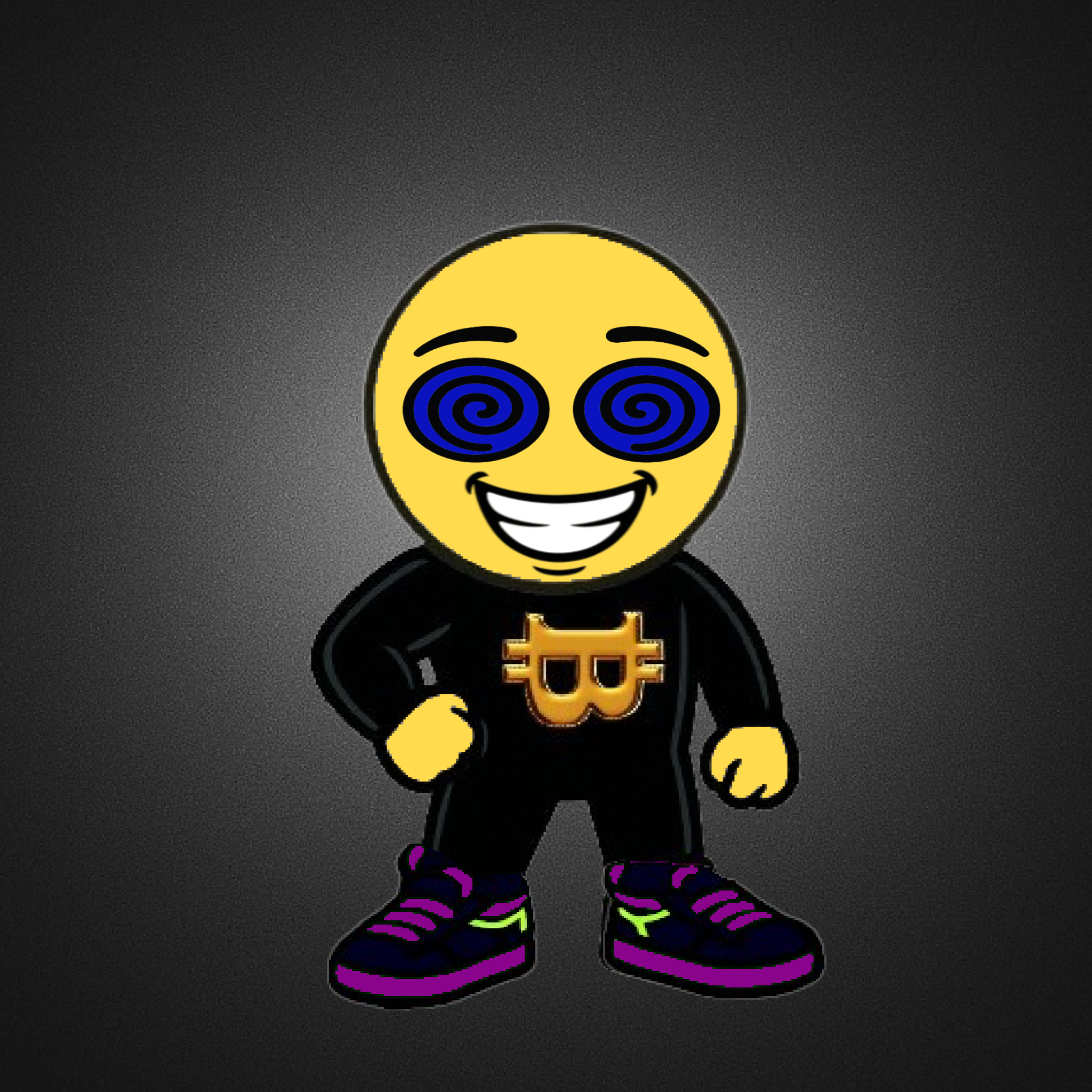 Hiney Kin #4175 NFT image