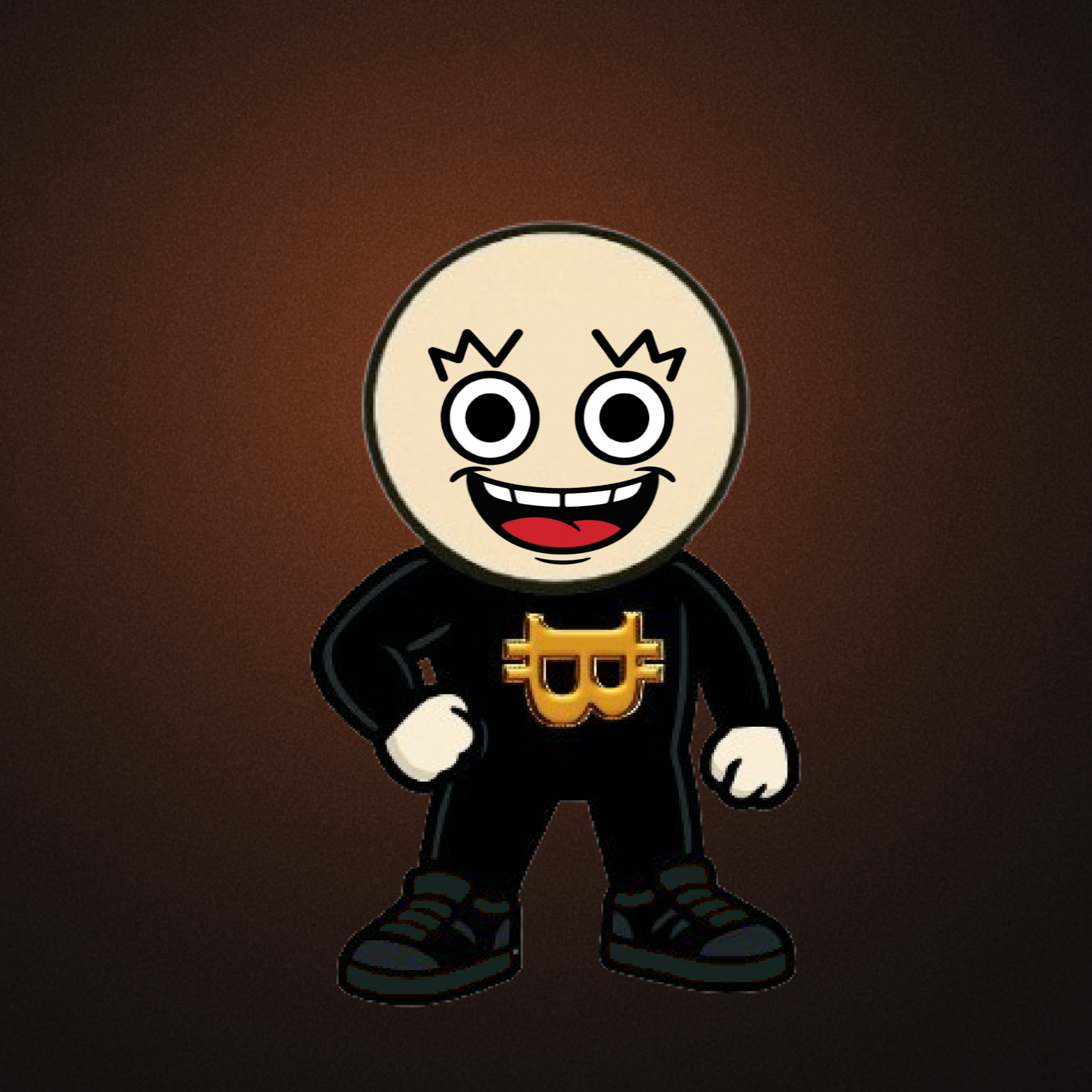 Hiney Kin #4624 NFT image