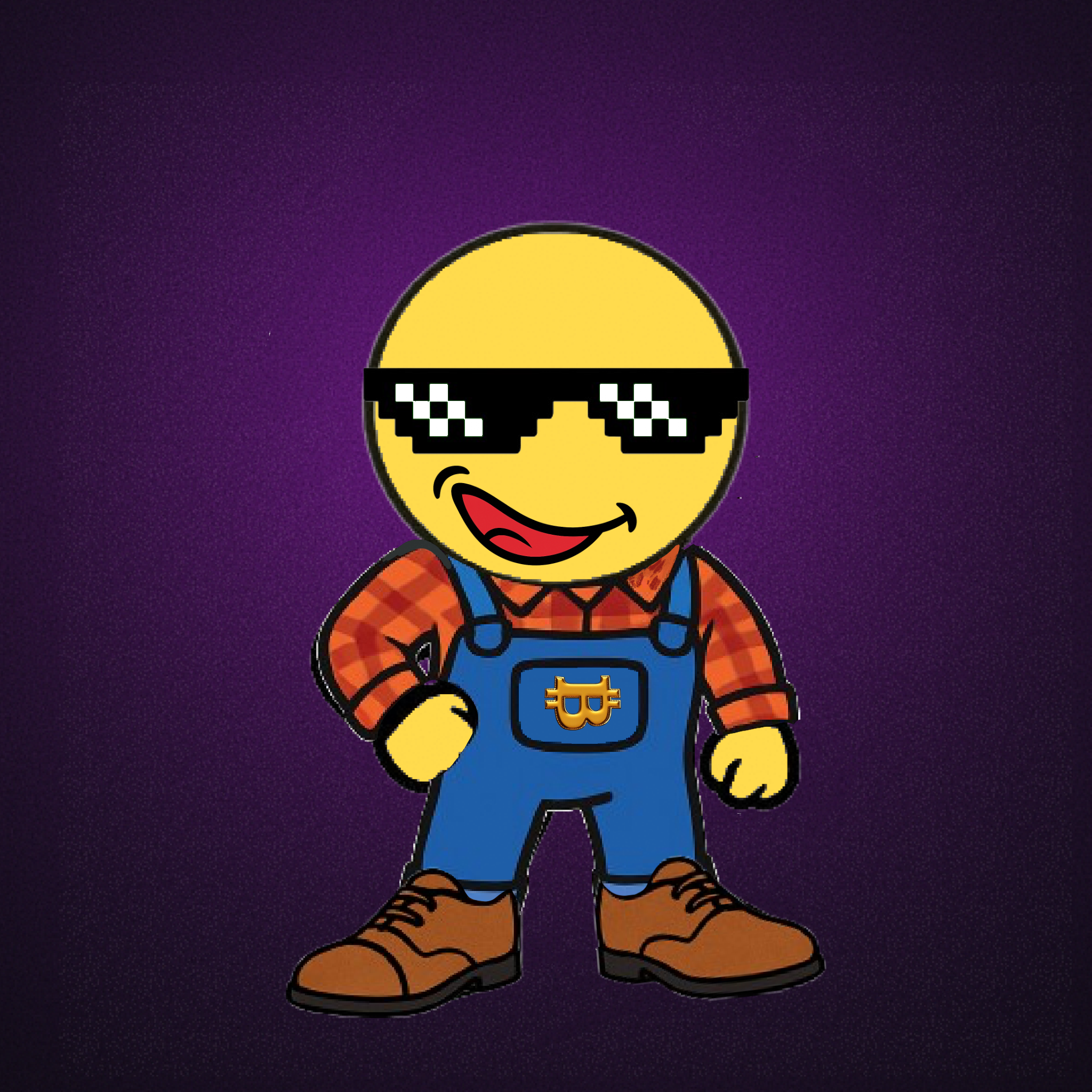 Hiney Kin #4794 NFT image