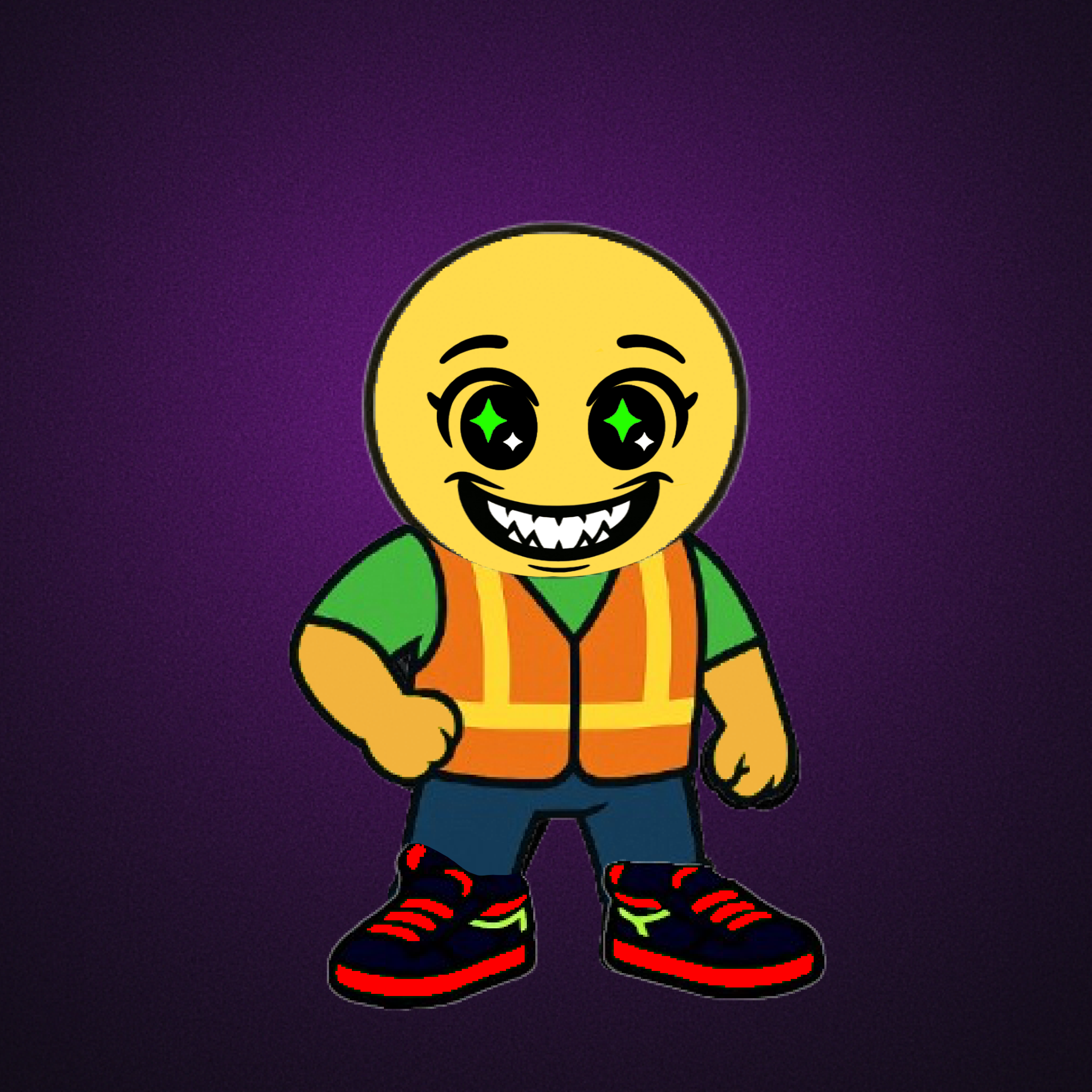 Hiney Kin #365 NFT image