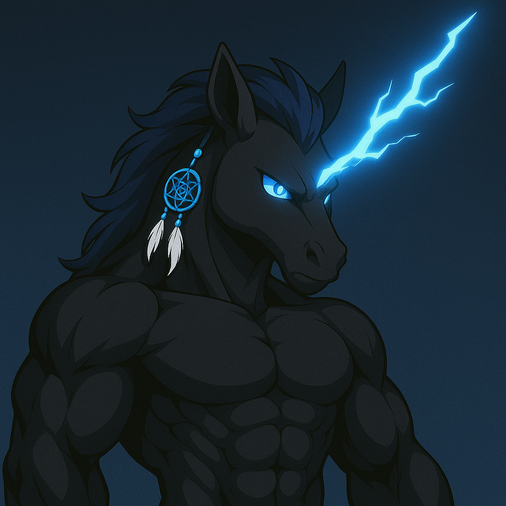 UniCo AmiCorn #1 NFT image