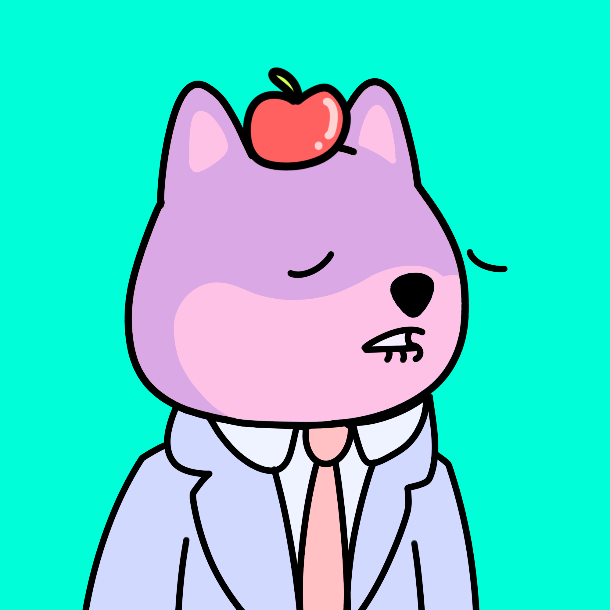 Doodle Bonk #782 NFT image