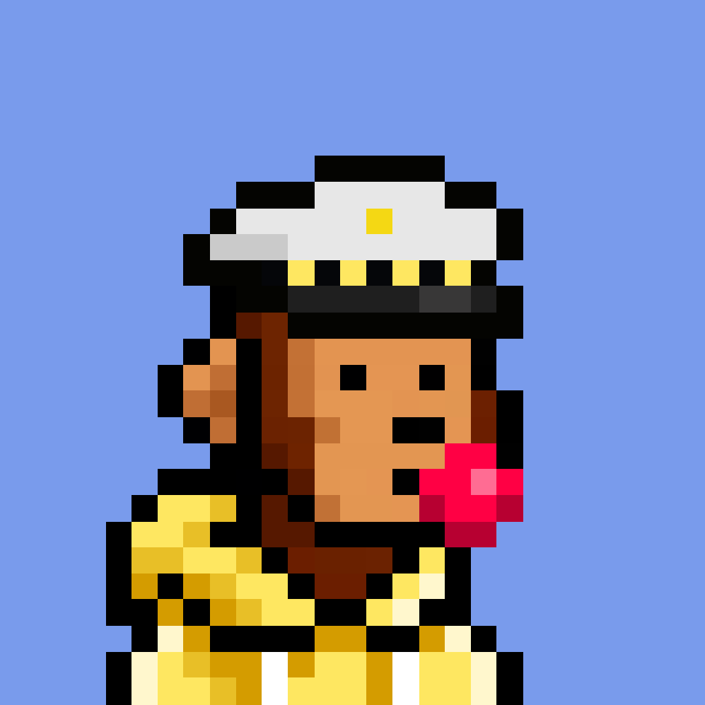 Pix Apes NFT Collection #1137 NFT image