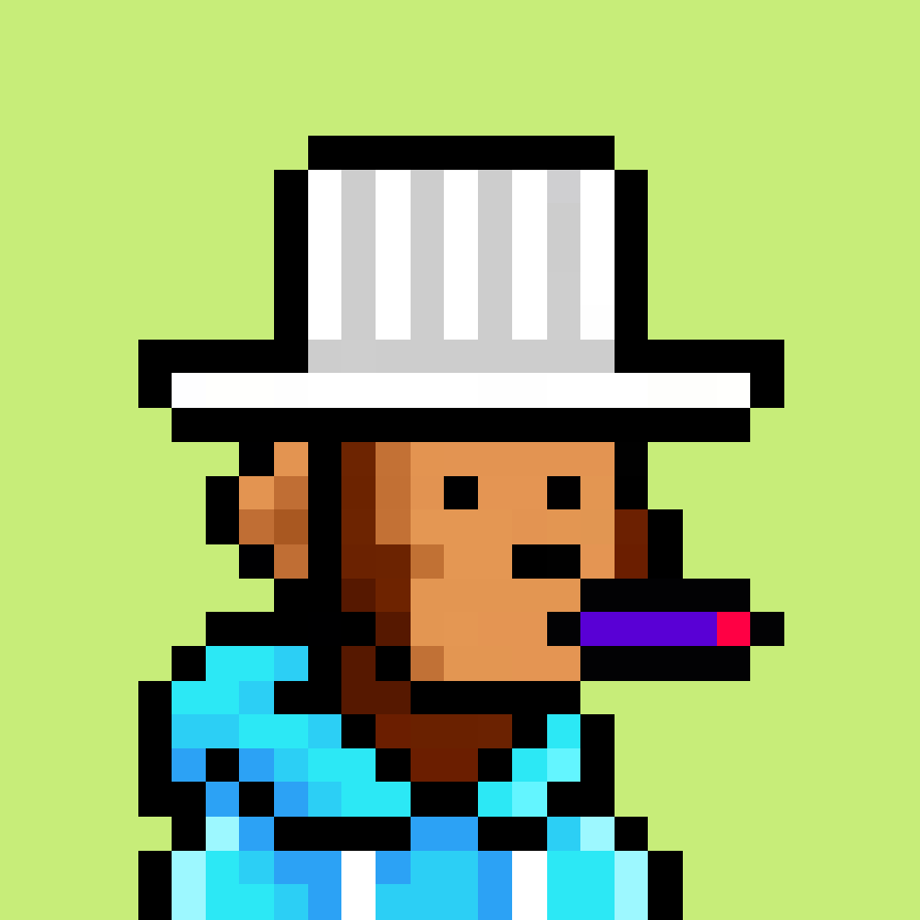 Pix Apes NFT Collection #758 NFT image