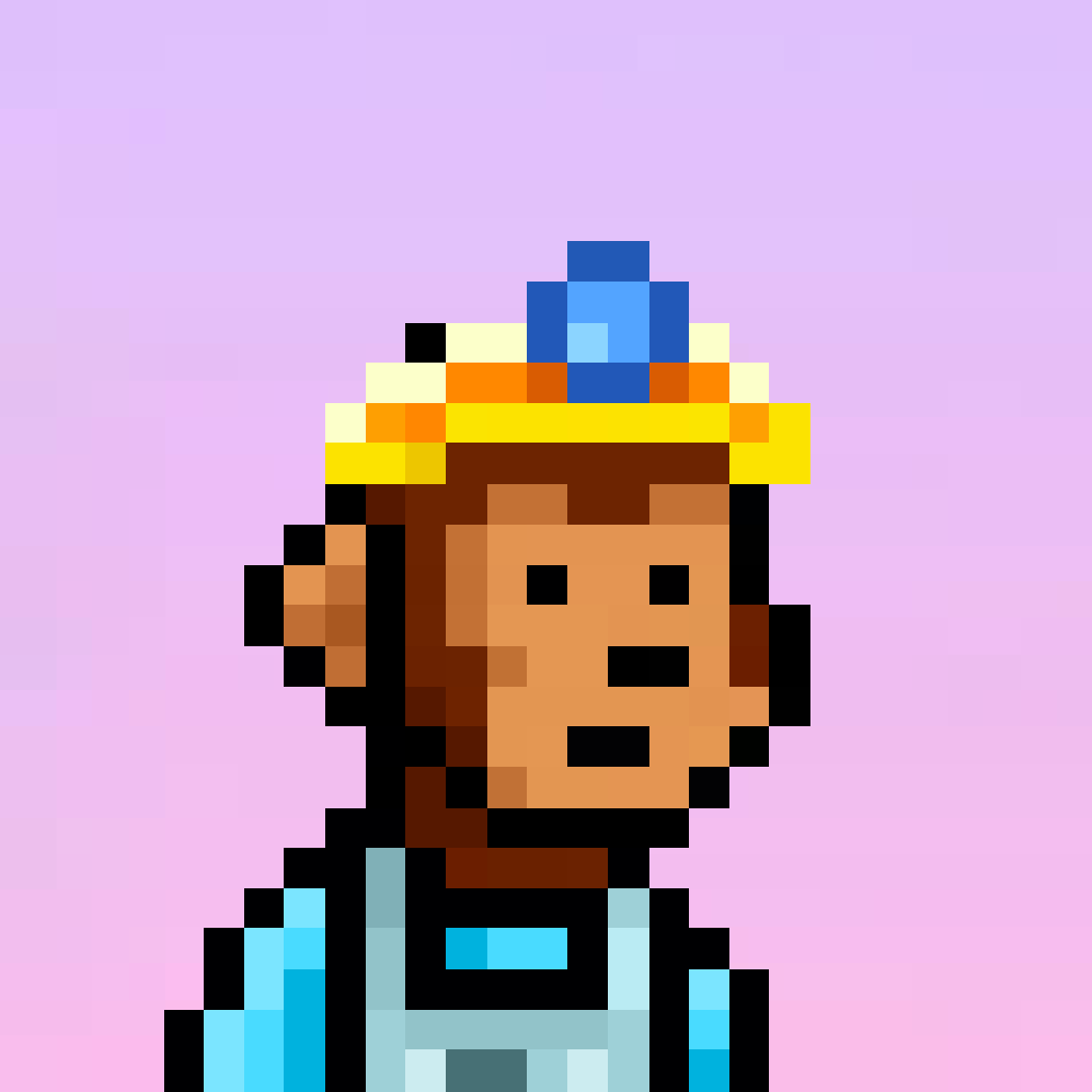 Pix Apes NFT Collection #5755 NFT image