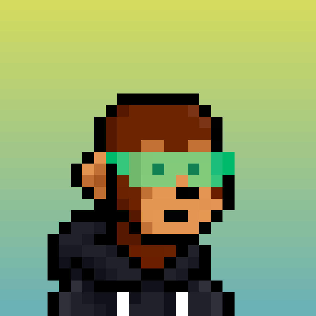 Pix Apes NFT Collection #6282 NFT image