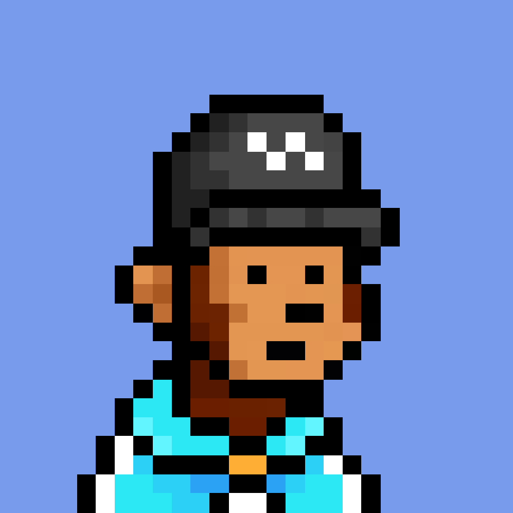 Pix Apes NFT Collection #9685 NFT image