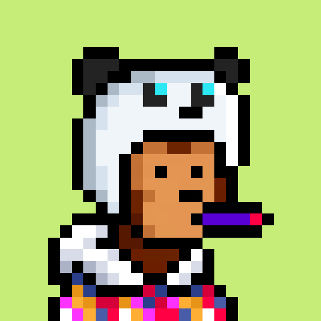 Pix Apes NFT Collection #4830 NFT image