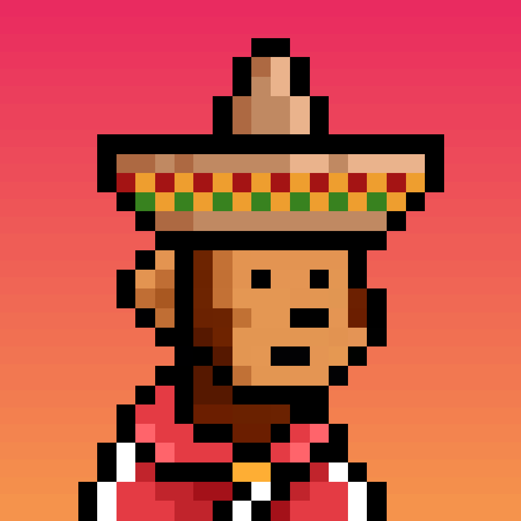 Pix Apes NFT Collection #9256 NFT image