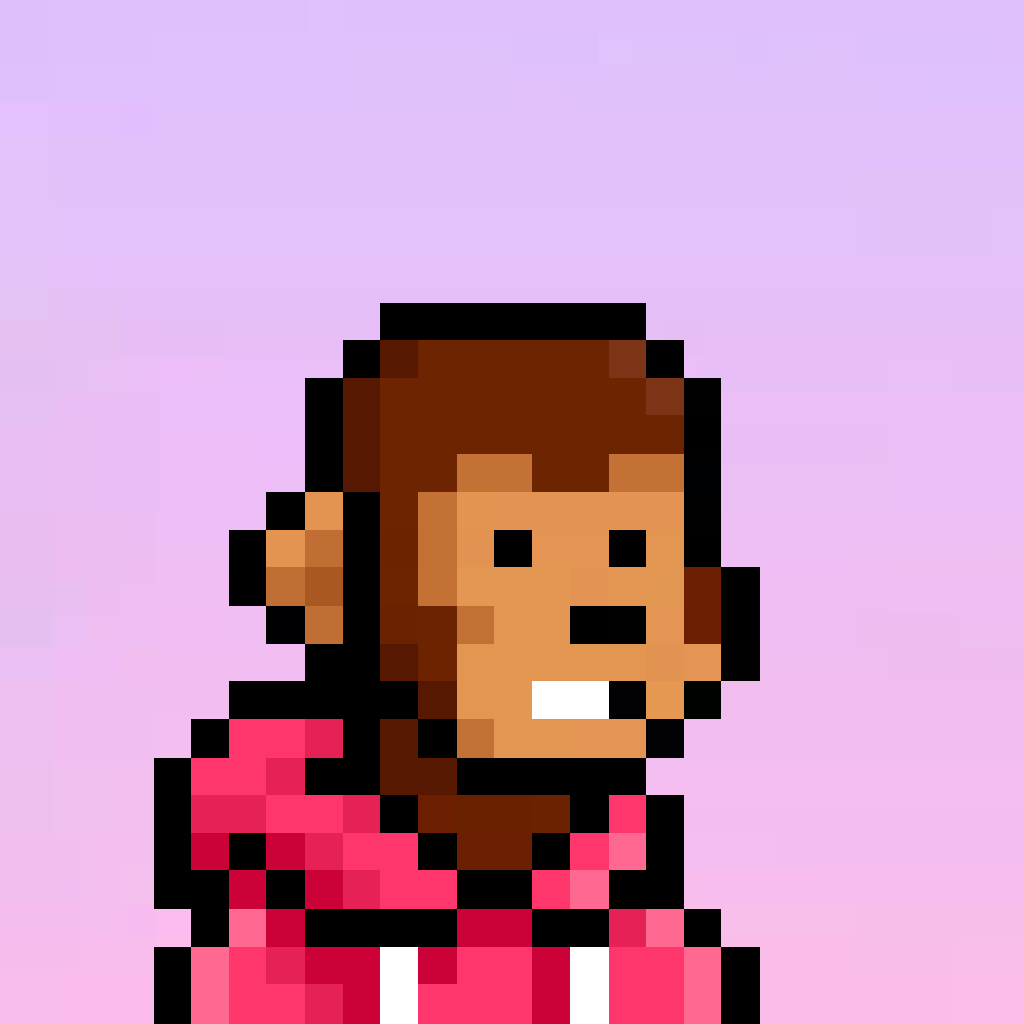 Pix Apes NFT Collection #877 NFT image