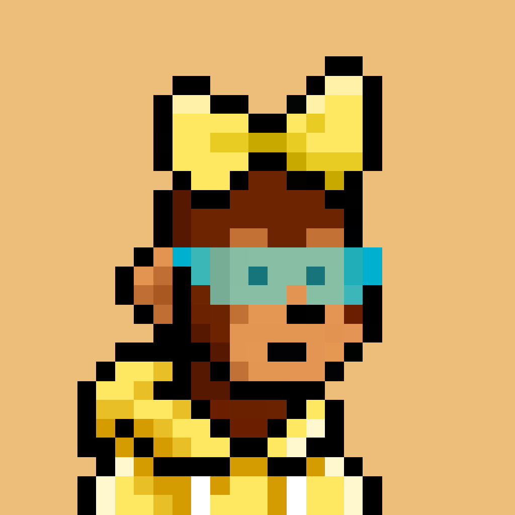 Pix Apes NFT Collection #4477 NFT image