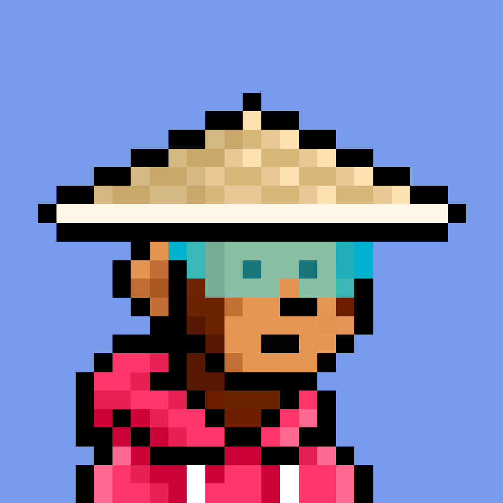 Pix Apes NFT Collection #5409 NFT image