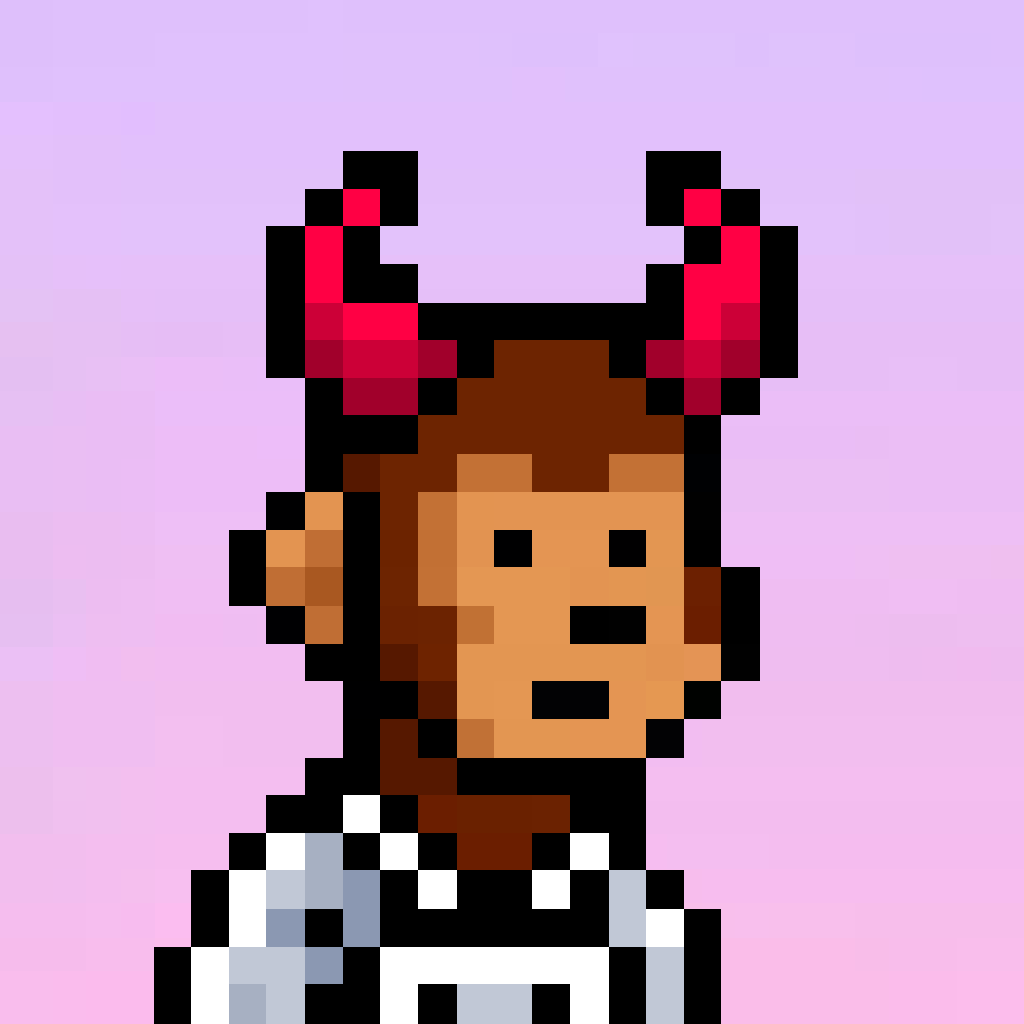 Pix Apes NFT Collection #7750 NFT image