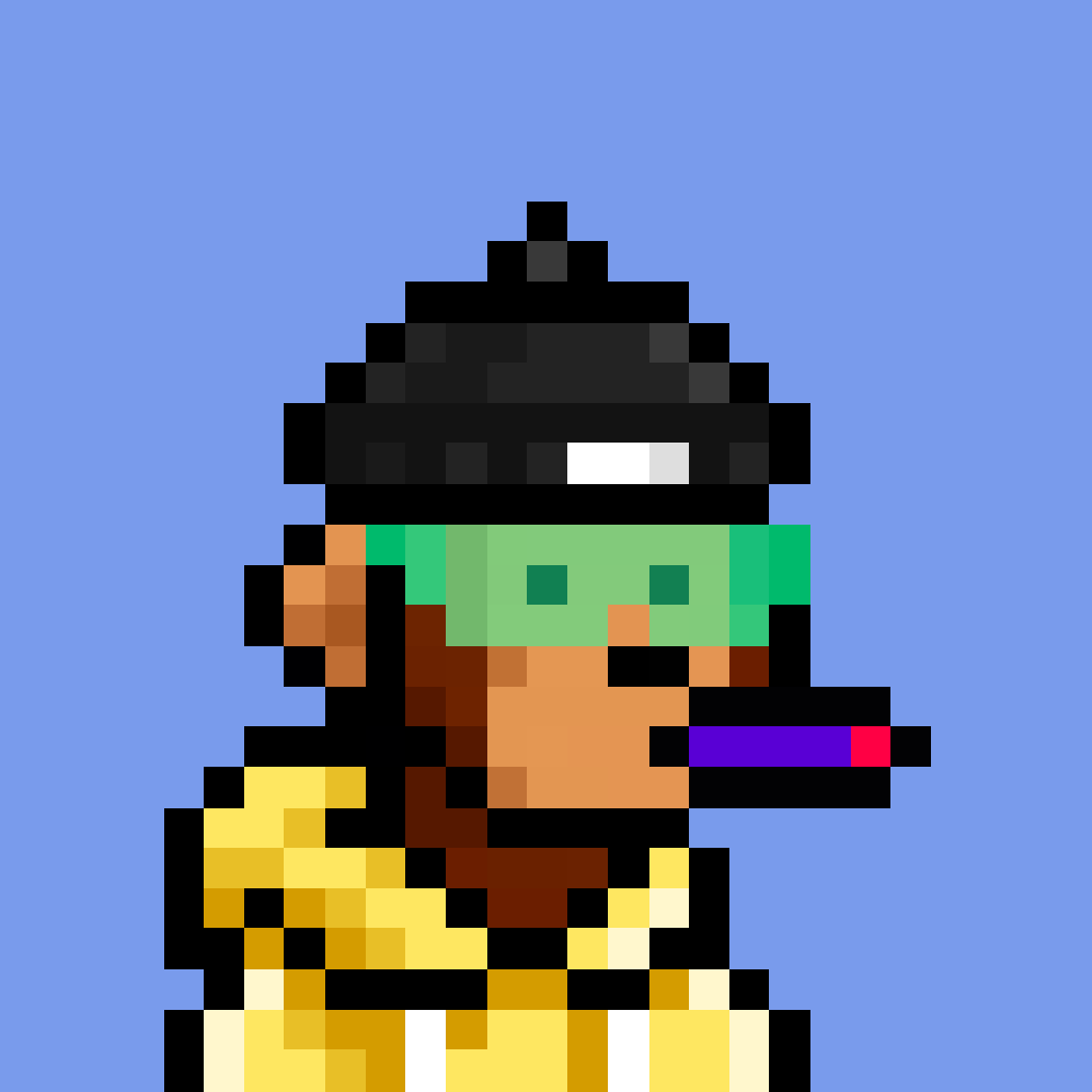 Pix Apes NFT Collection #2995 NFT image