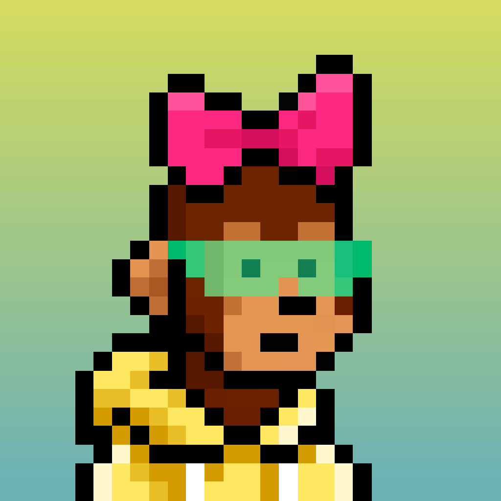 Pix Apes NFT Collection #9003 NFT image