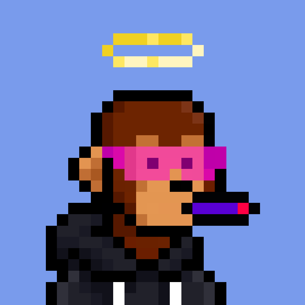 Pix Apes NFT Collection #9088 NFT image