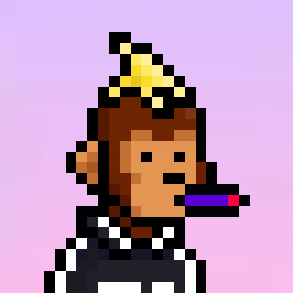 Pix Apes NFT Collection #2620 NFT image