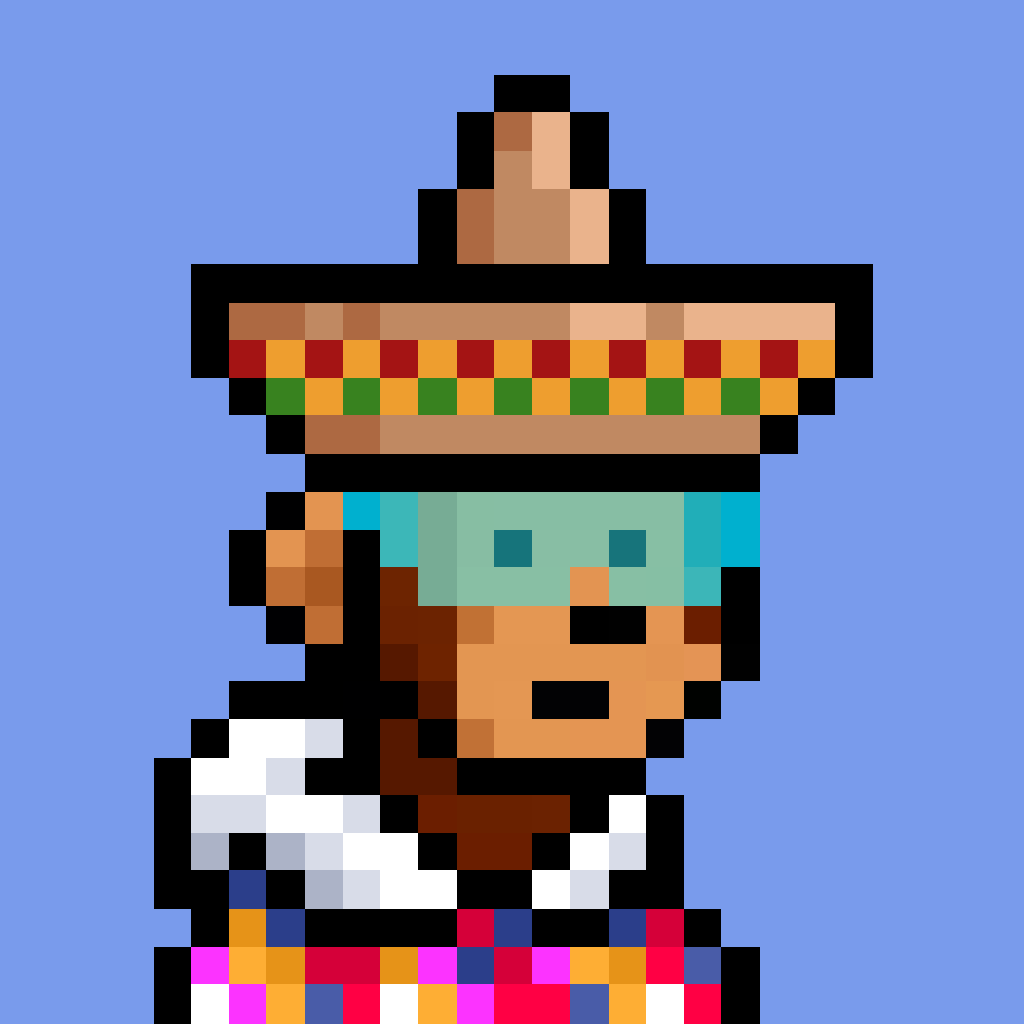 Pix Apes NFT Collection #4657 NFT image