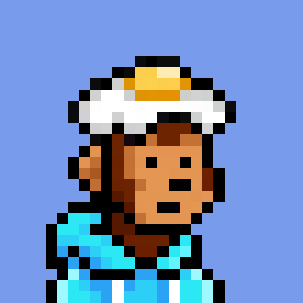 Pix Apes NFT Collection #2453 NFT image