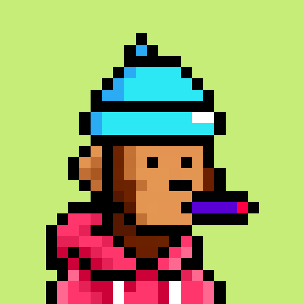 Pix Apes NFT Collection #5088 NFT image