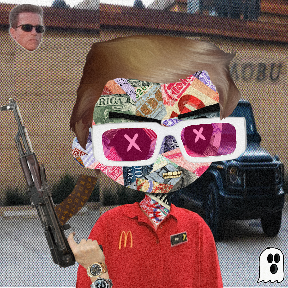 collage image-1 for the collection